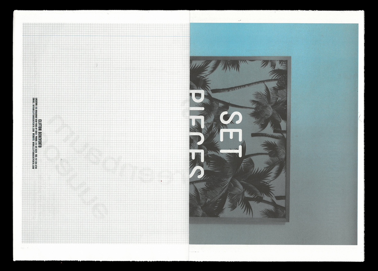  Joe Gilmore graphic design