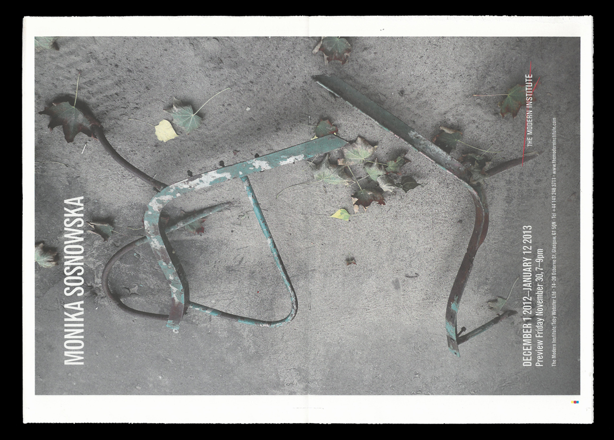  Joe Gilmore graphic design