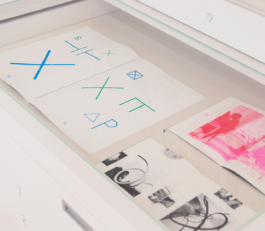  Joe Gilmore graphic design