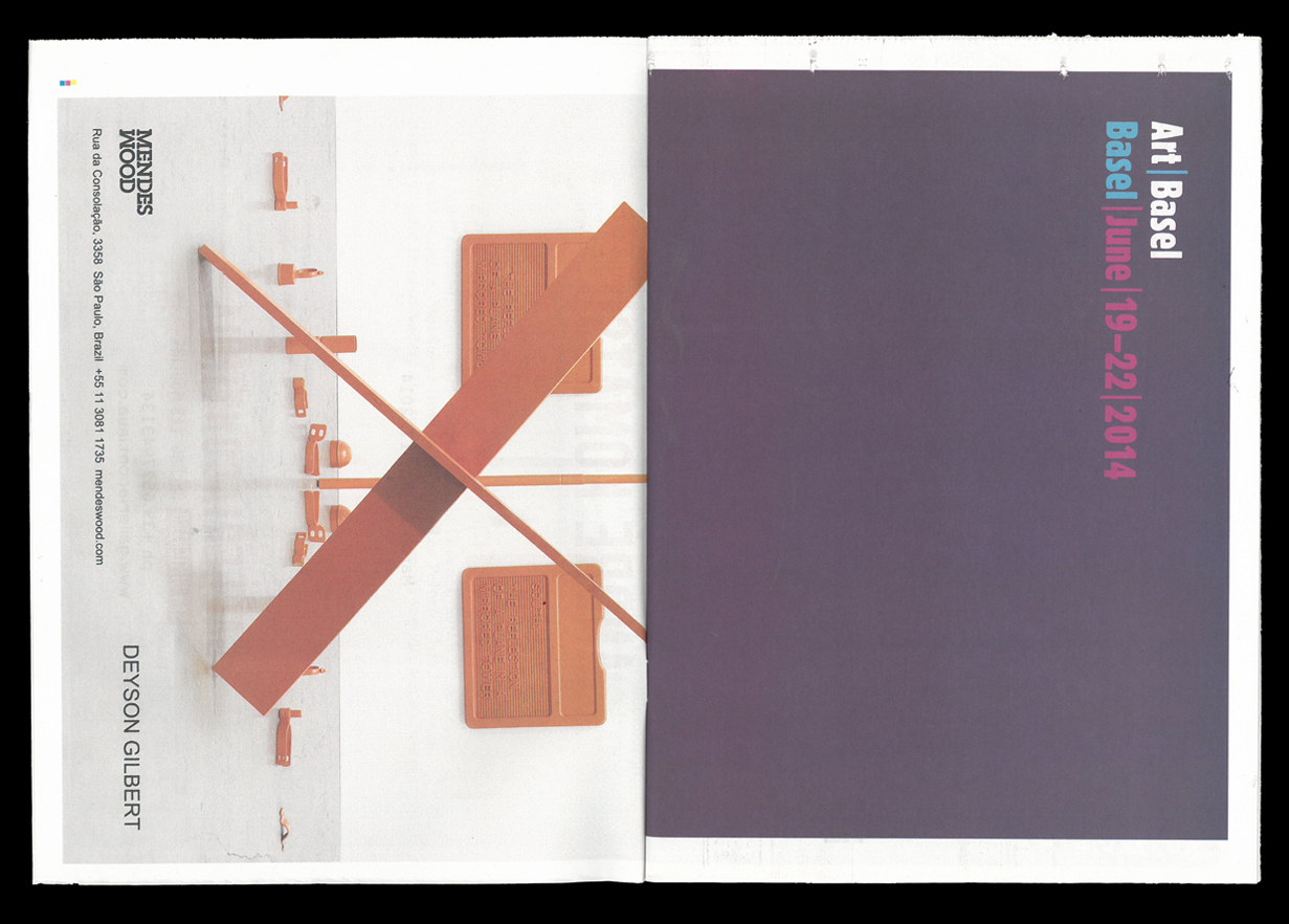  Joe Gilmore graphic design