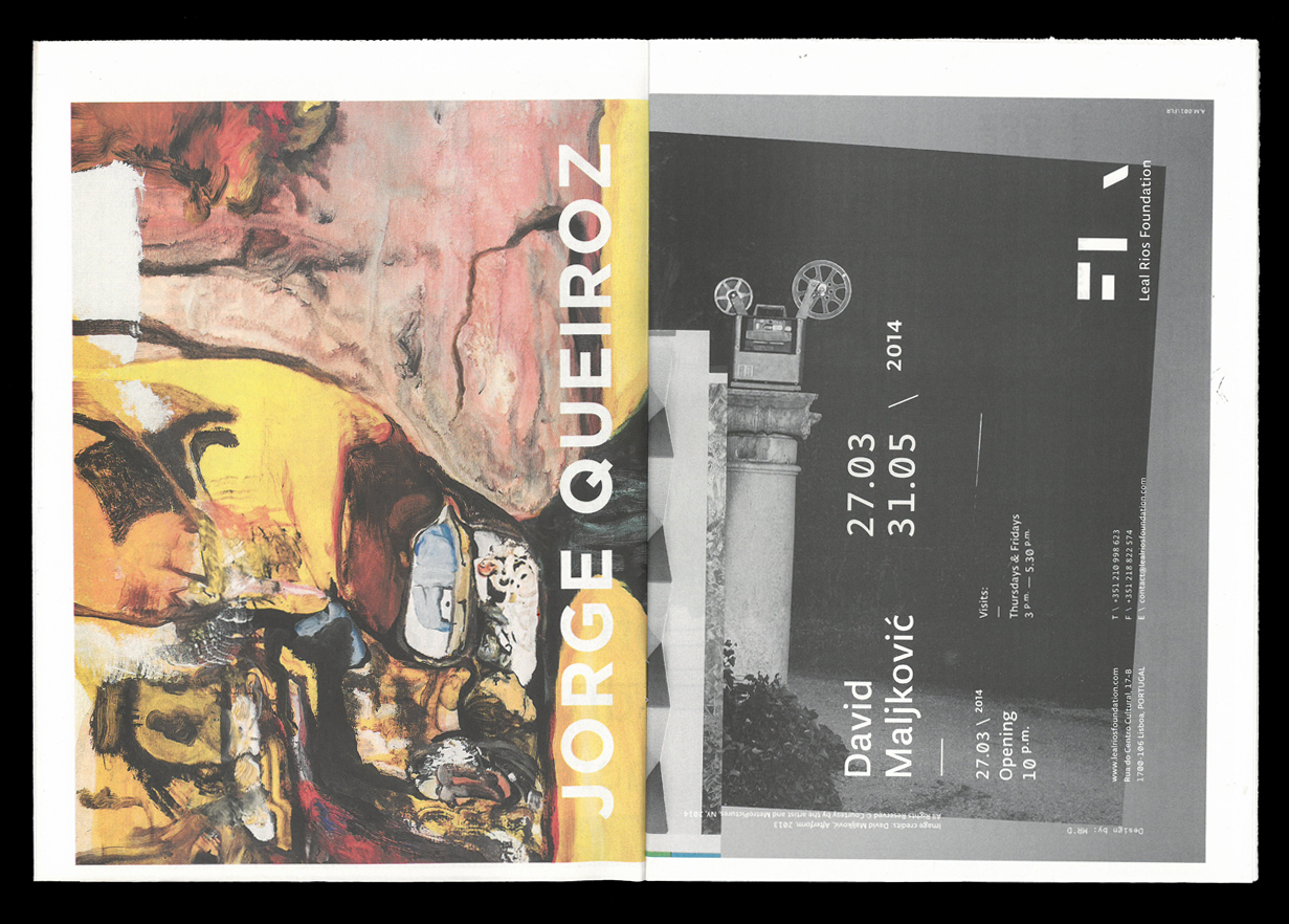  Joe Gilmore graphic design