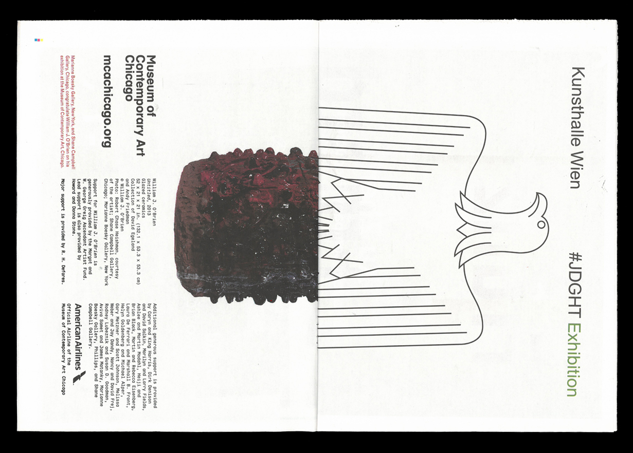  Joe Gilmore graphic design