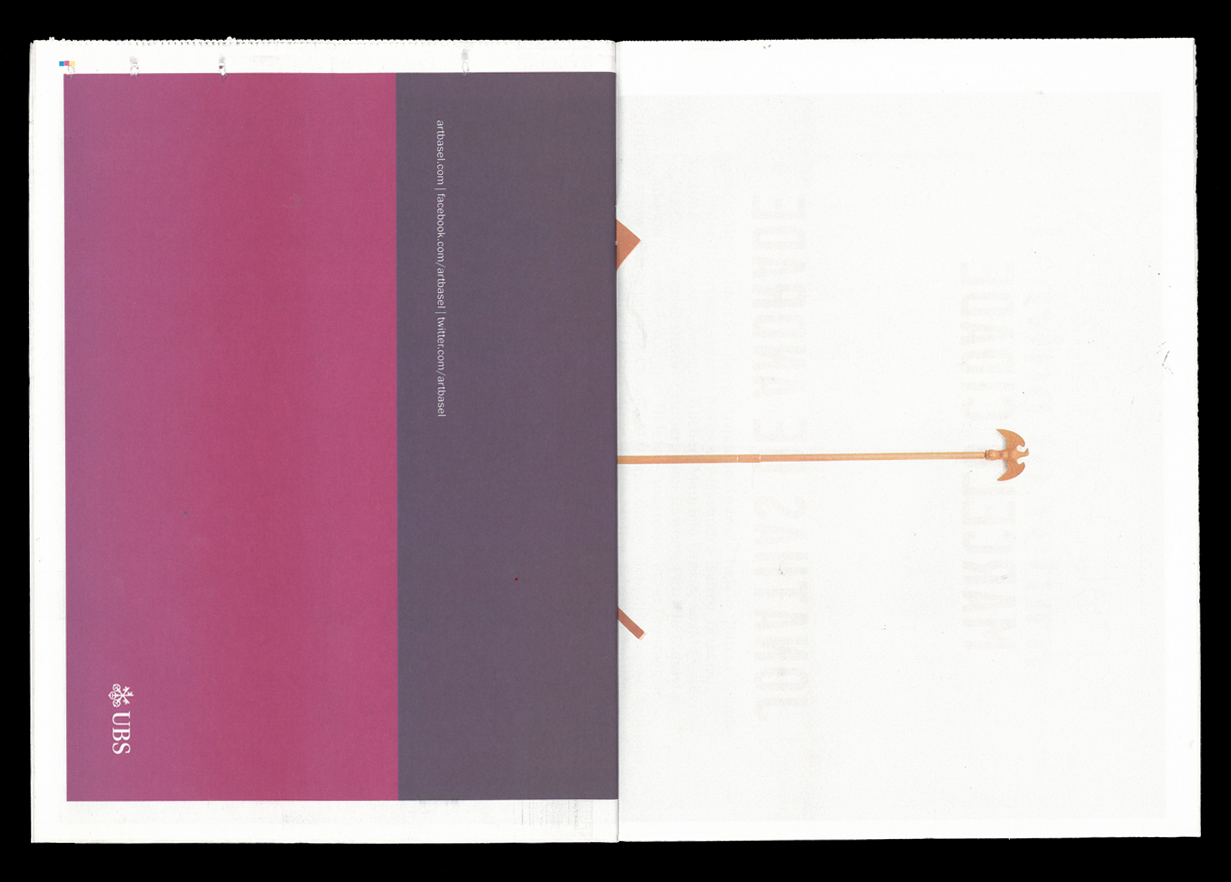  Joe Gilmore graphic design