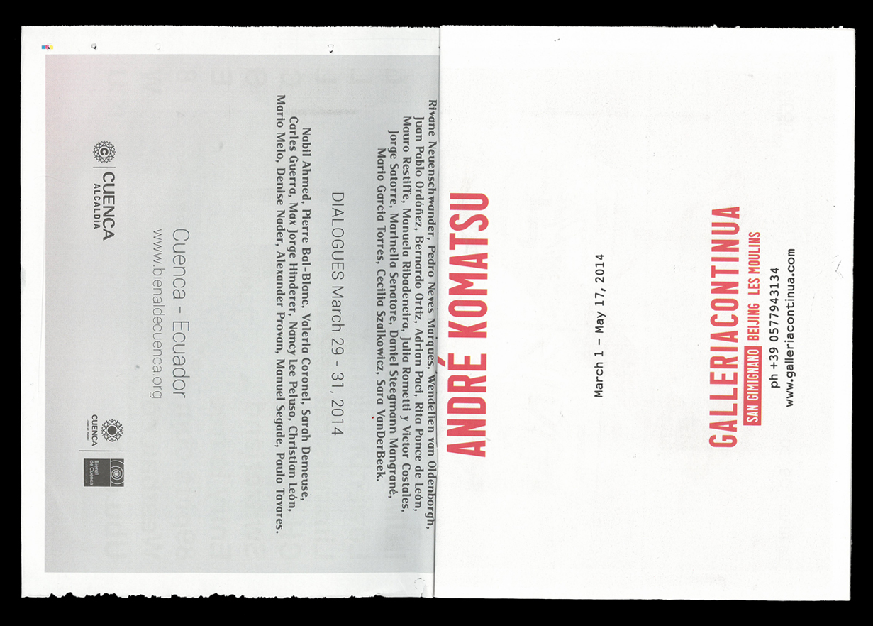  Joe Gilmore graphic design