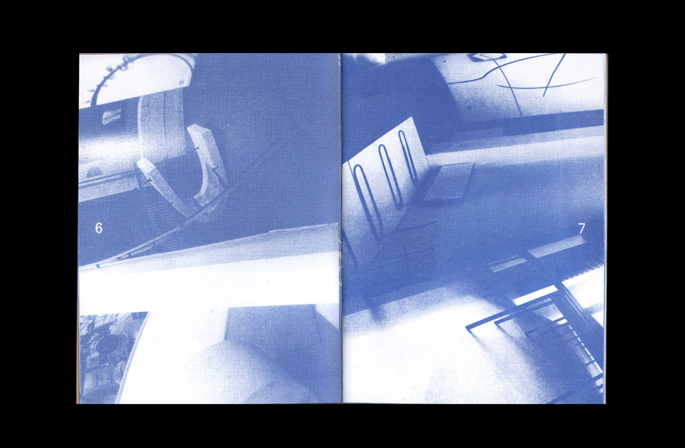  Joe Gilmore graphic design