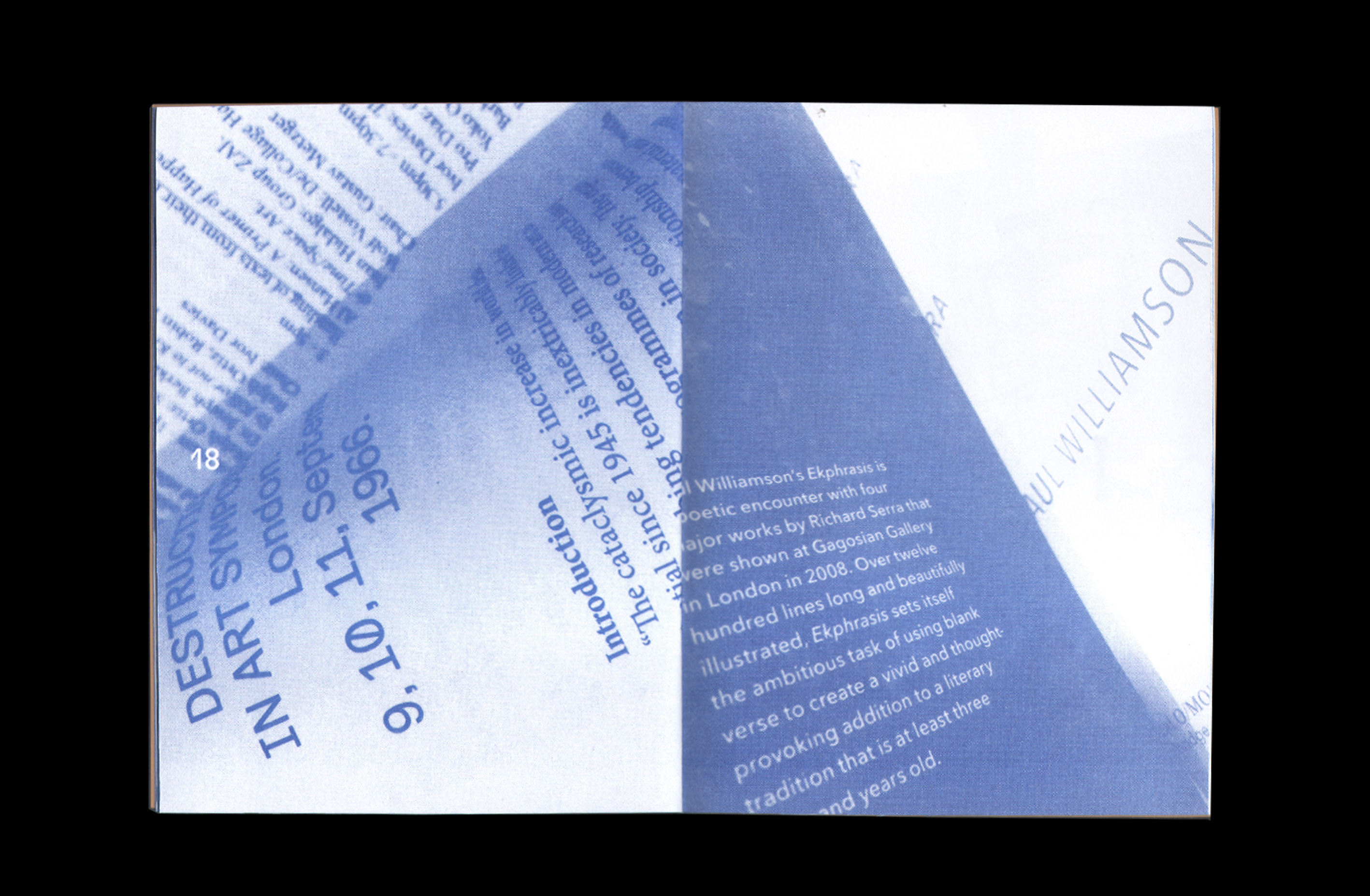  Joe Gilmore graphic design