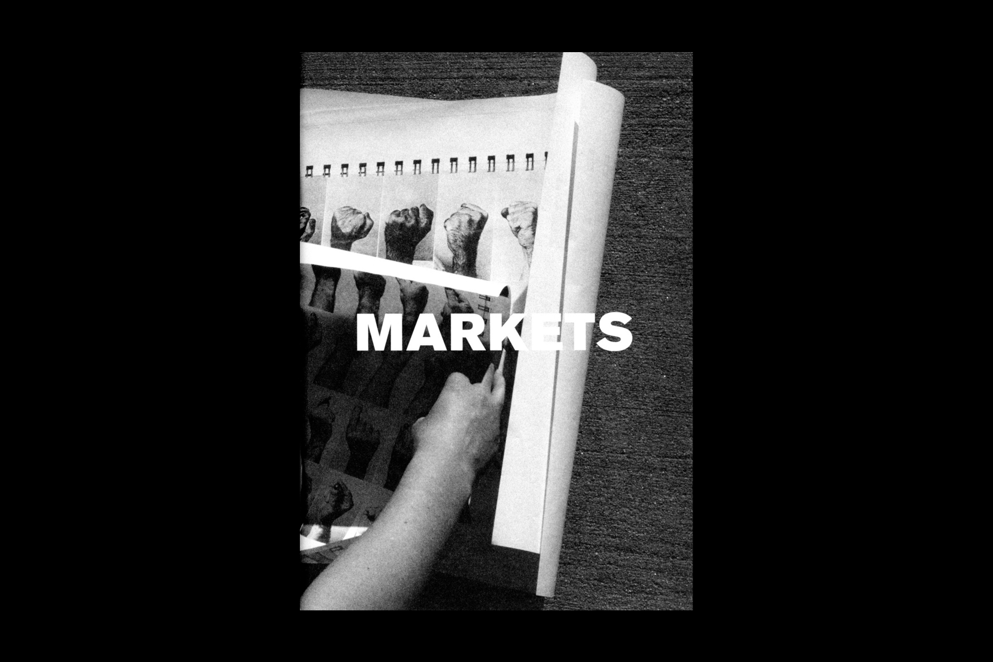  Joe Gilmore graphic design