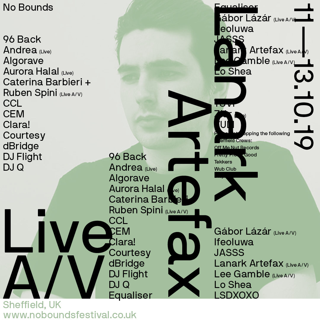  Joe Gilmore graphic design