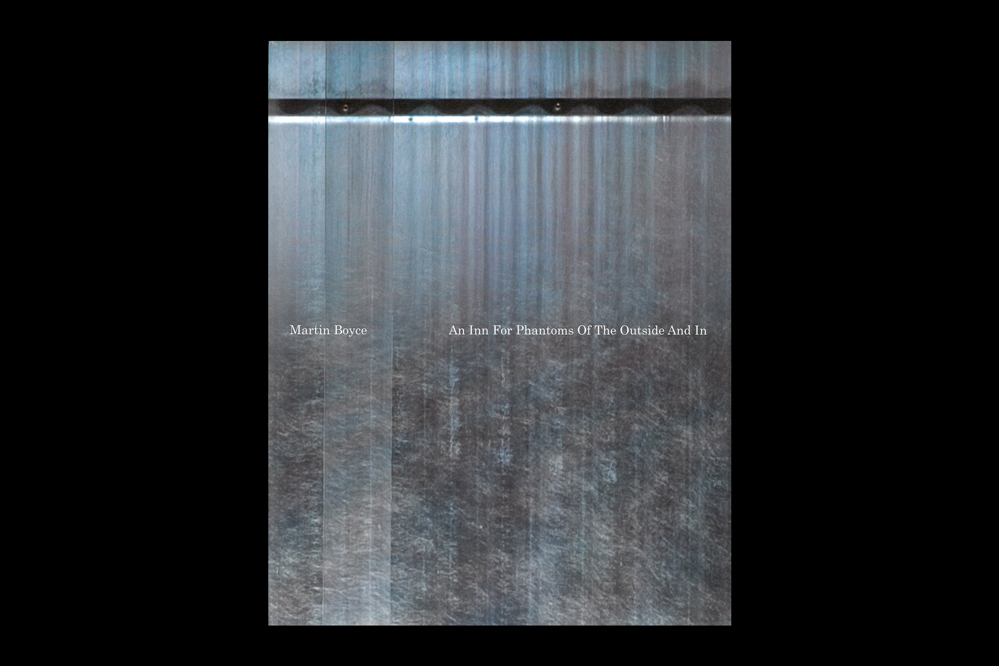 Joe Gilmore graphic design