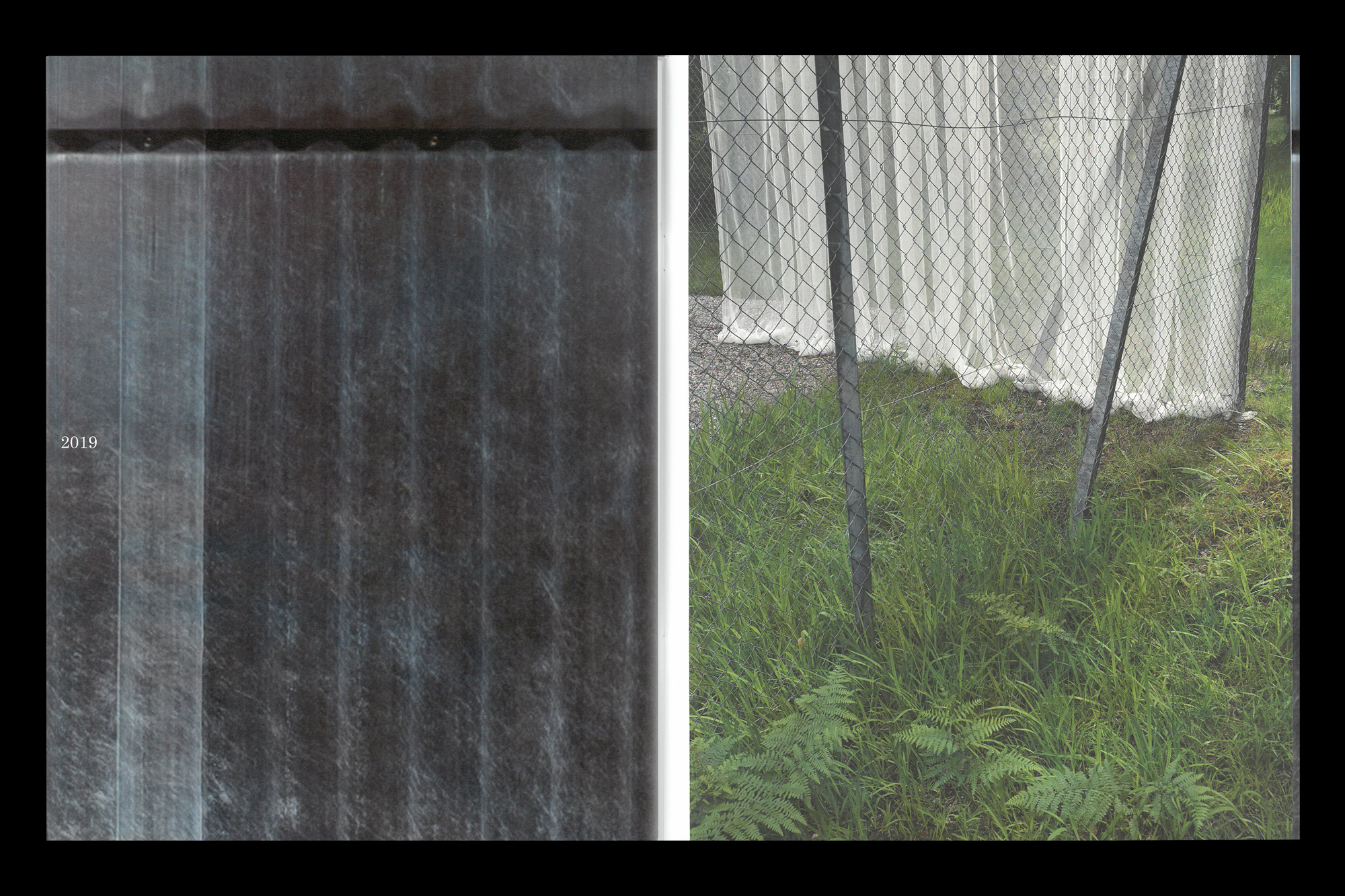 Joe Gilmore graphic design