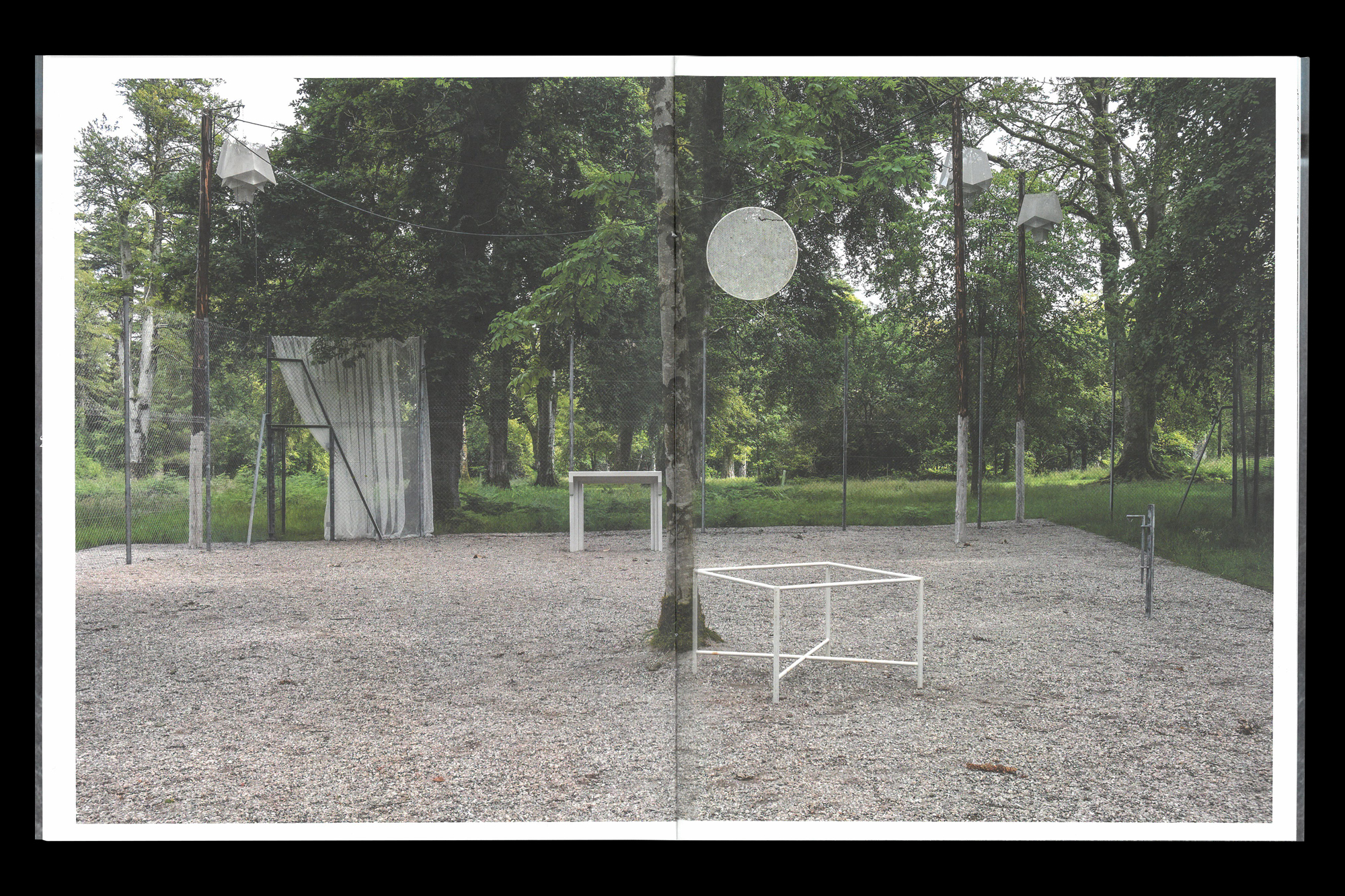 Joe Gilmore graphic design