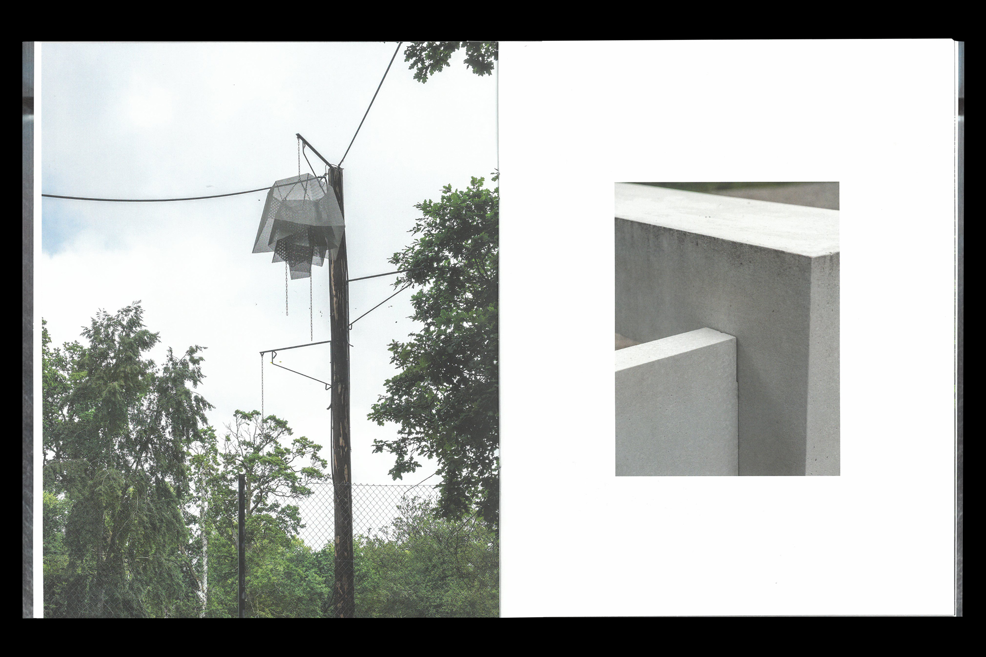 Joe Gilmore graphic design