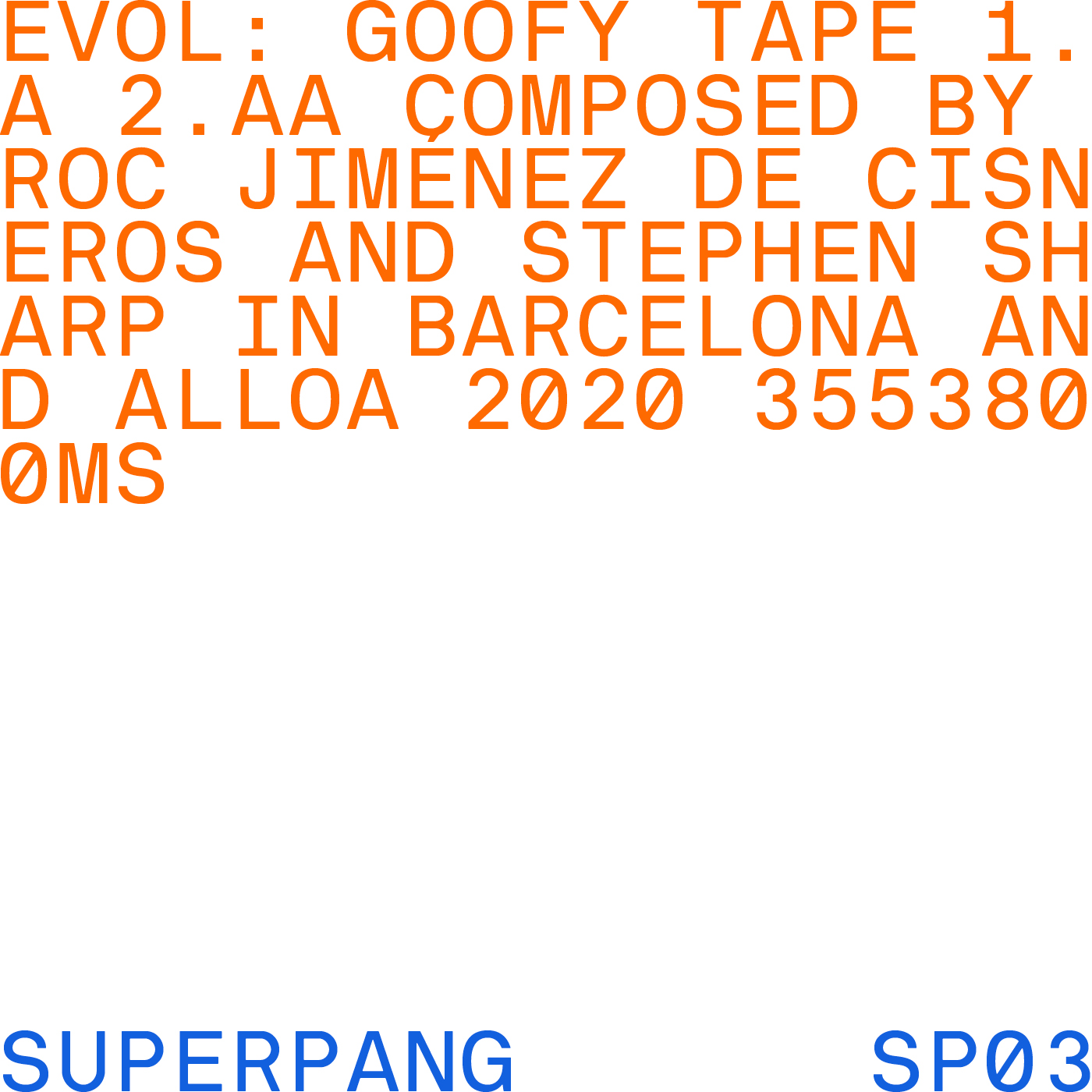  Joe Gilmore graphic design