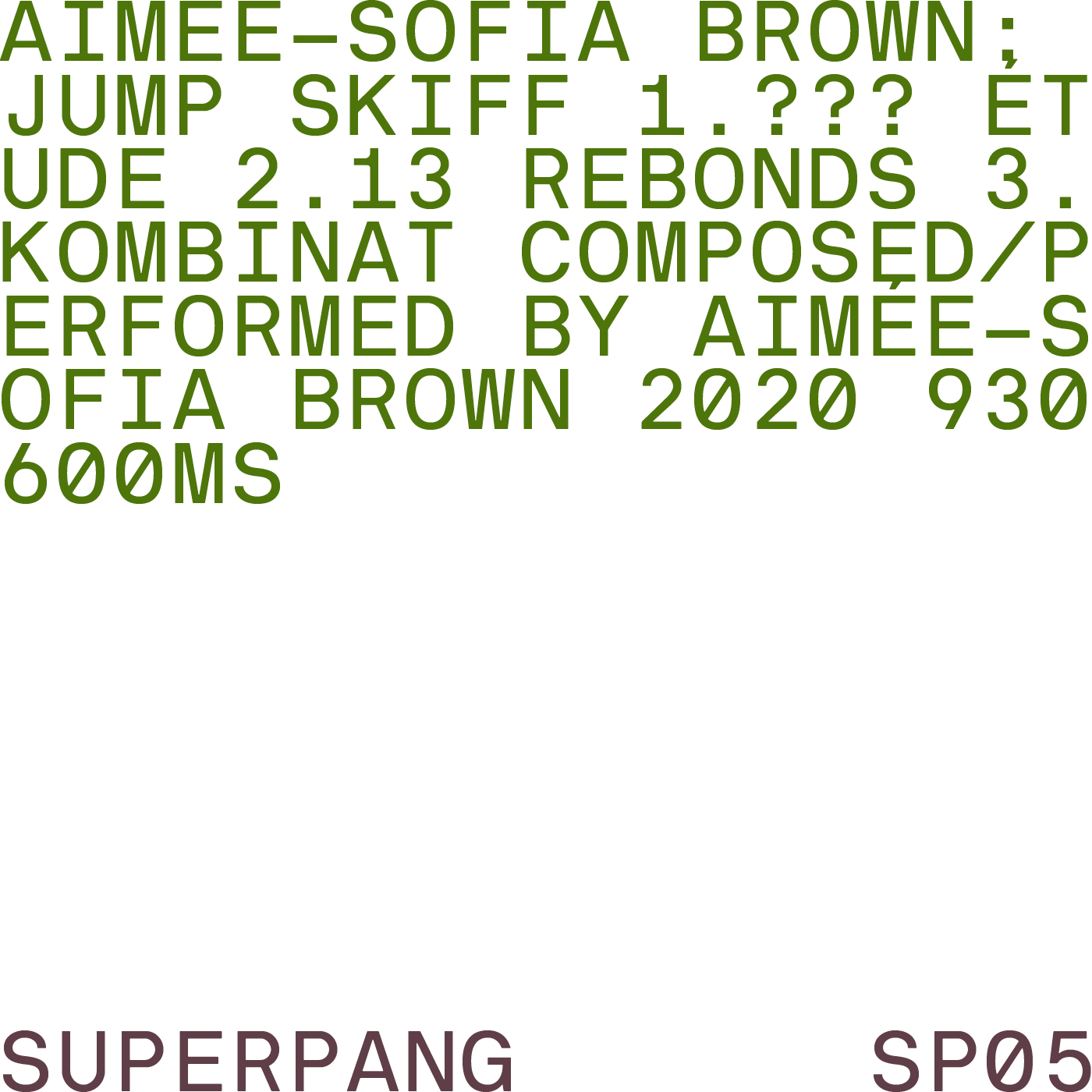  Joe Gilmore graphic design