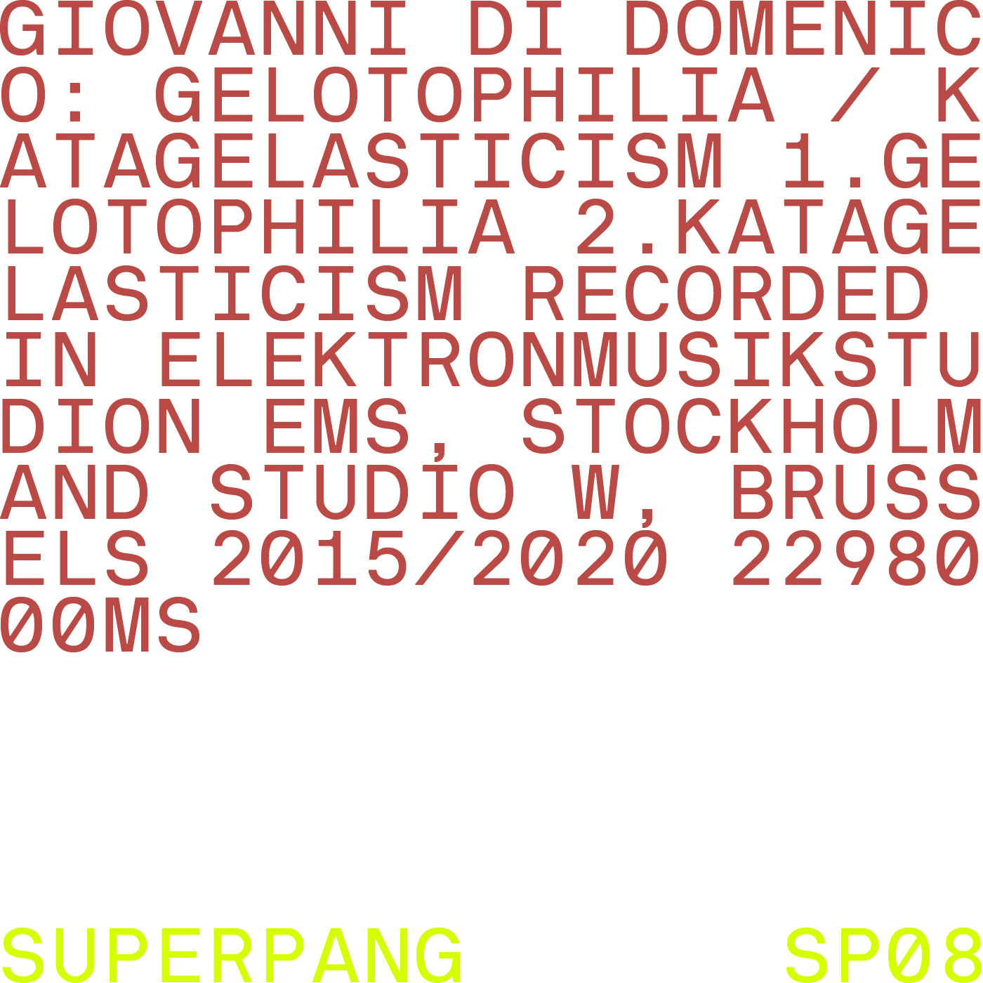  Joe Gilmore graphic design