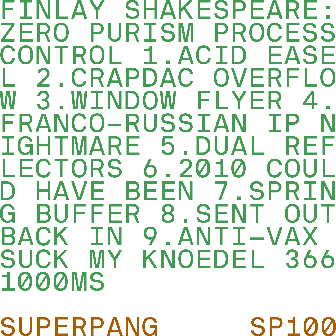  Joe Gilmore graphic design