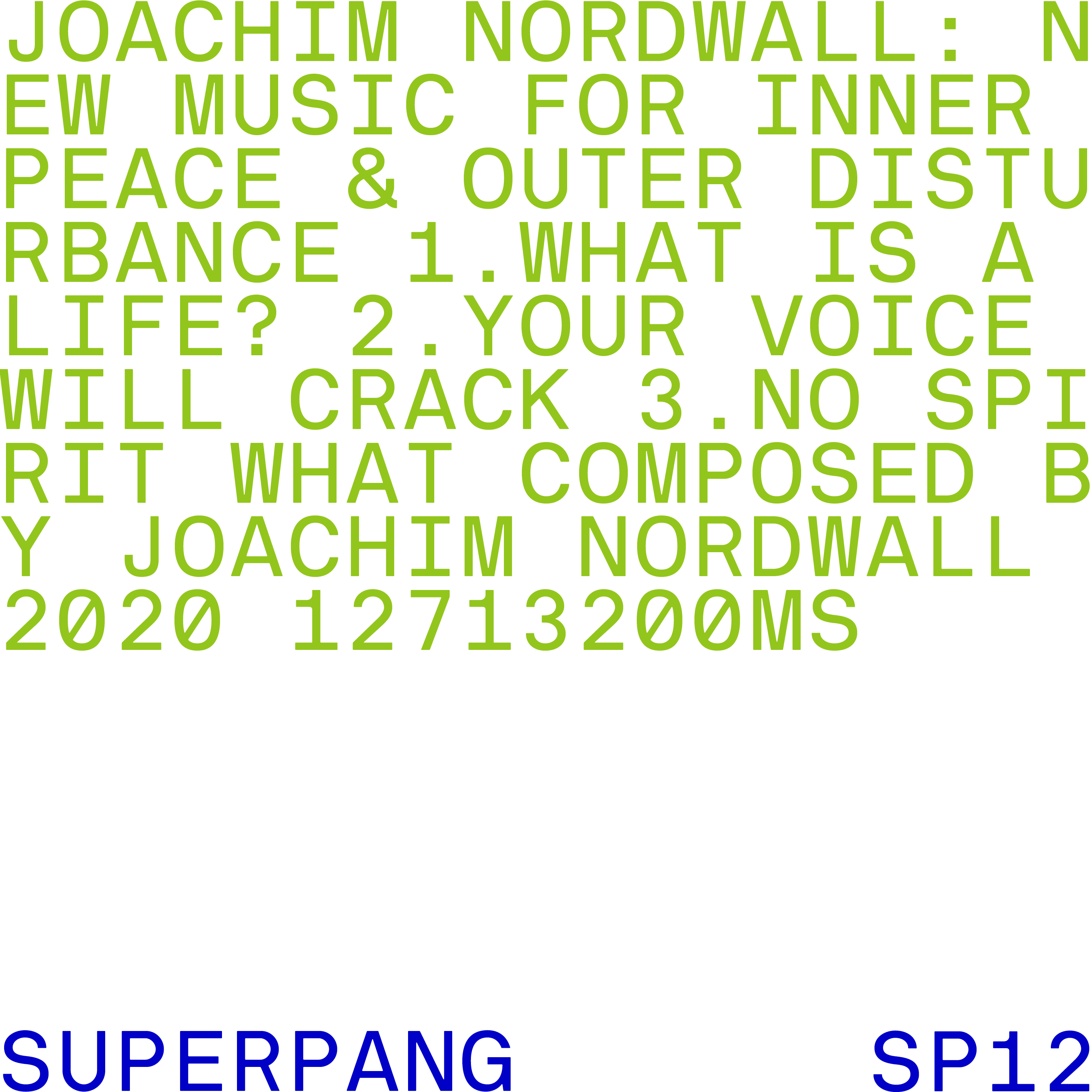  Joe Gilmore graphic design