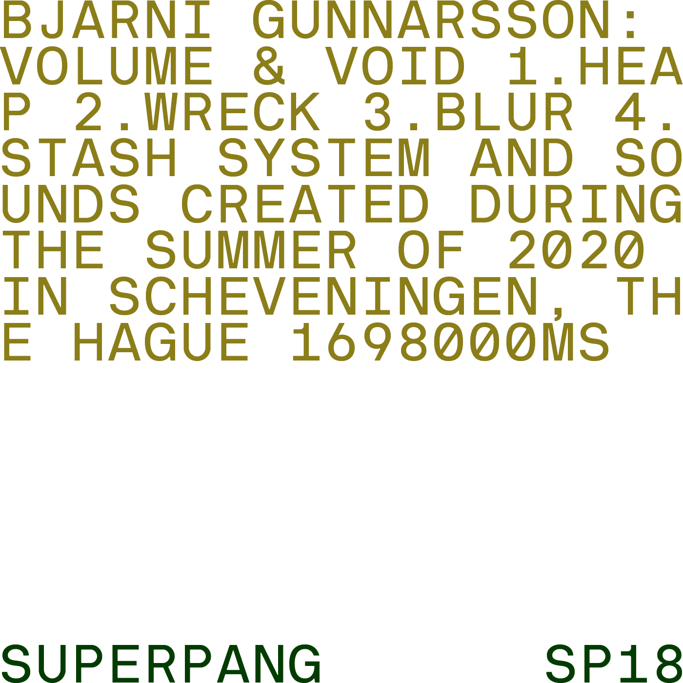  Joe Gilmore graphic design