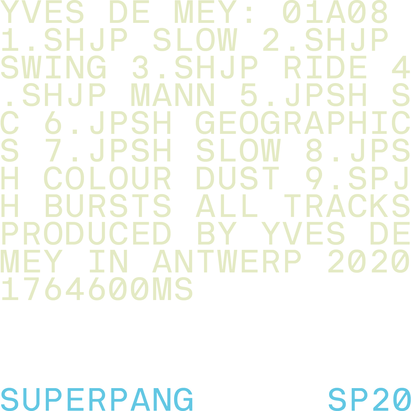  Joe Gilmore graphic design