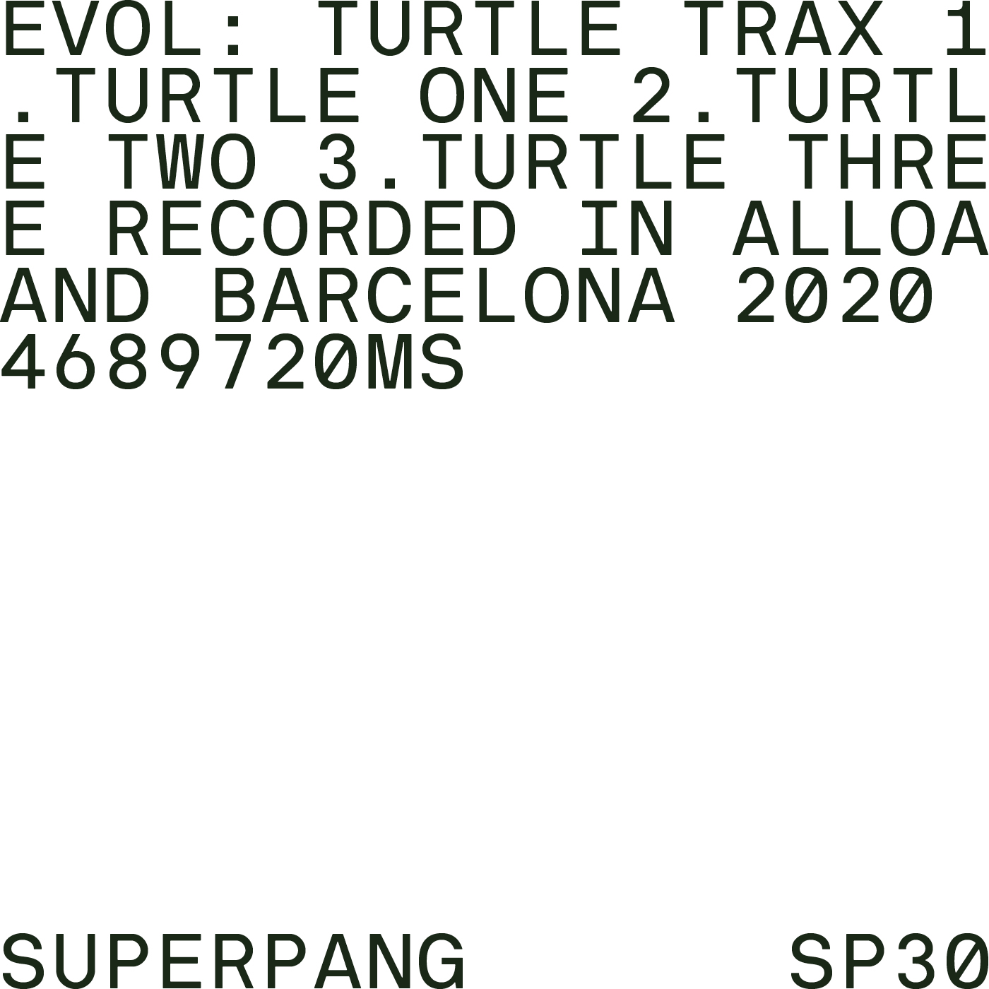  Joe Gilmore graphic design