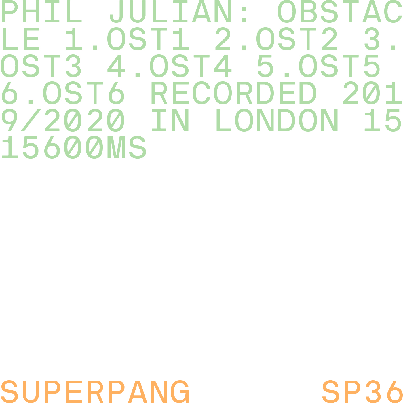  Joe Gilmore graphic design