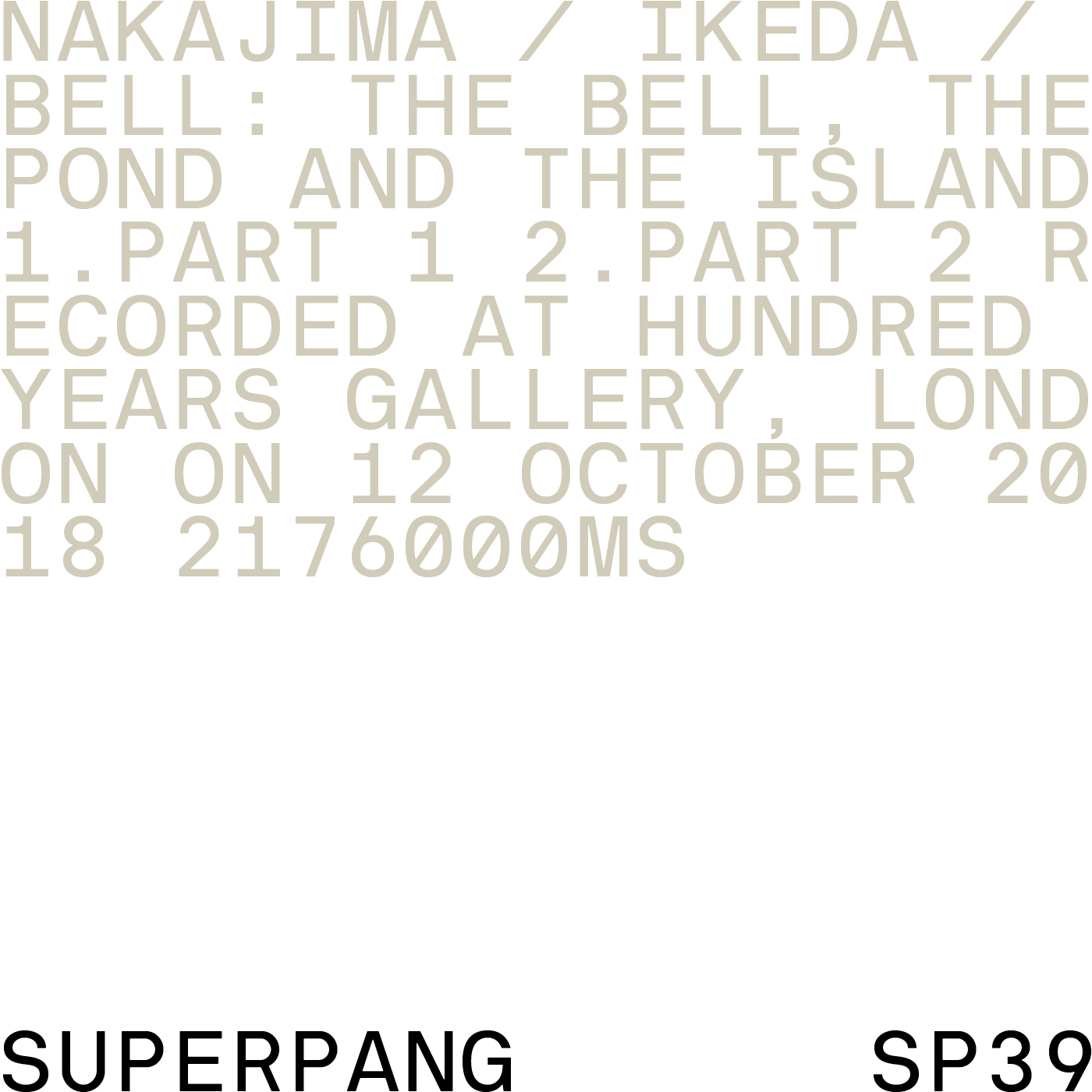  Joe Gilmore graphic design