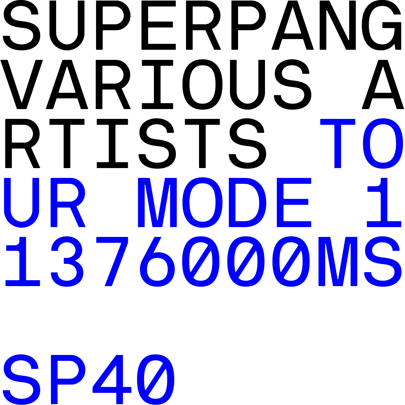  Joe Gilmore graphic design