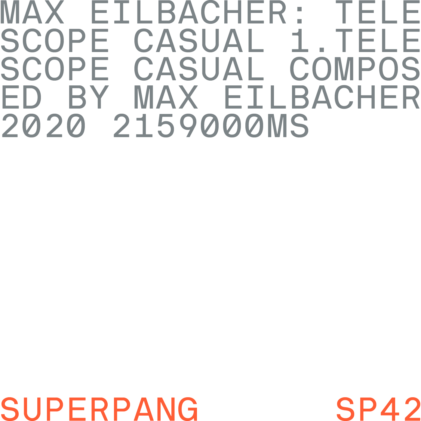  Joe Gilmore graphic design