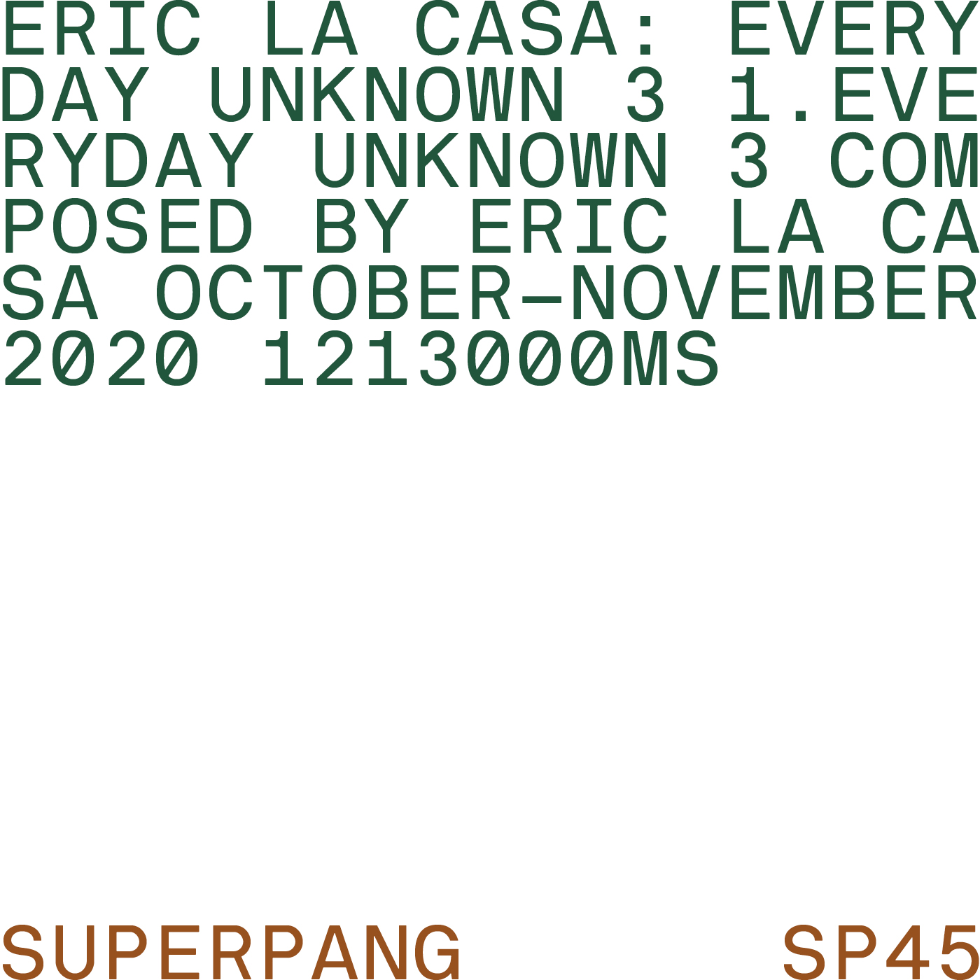  Joe Gilmore graphic design