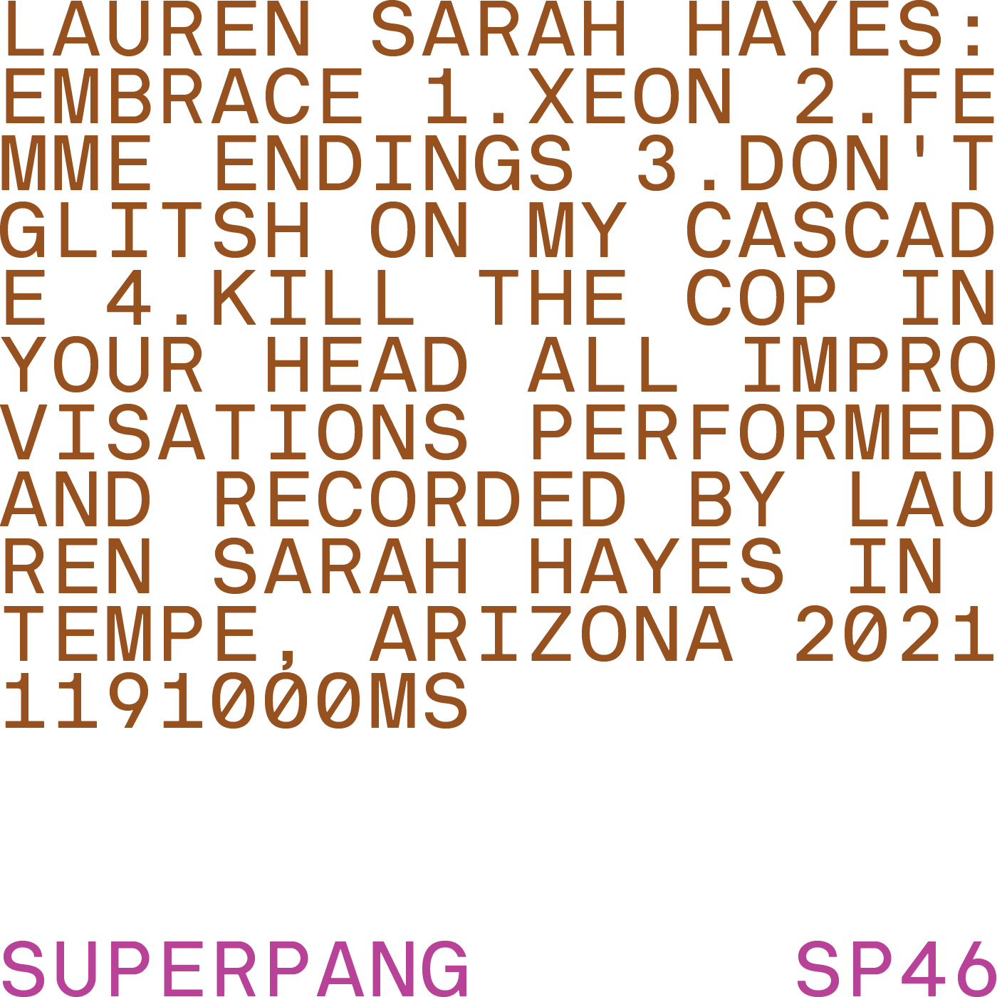  Joe Gilmore graphic design