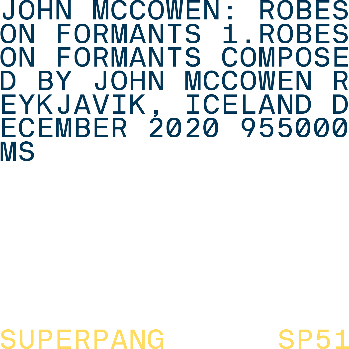  Joe Gilmore graphic design