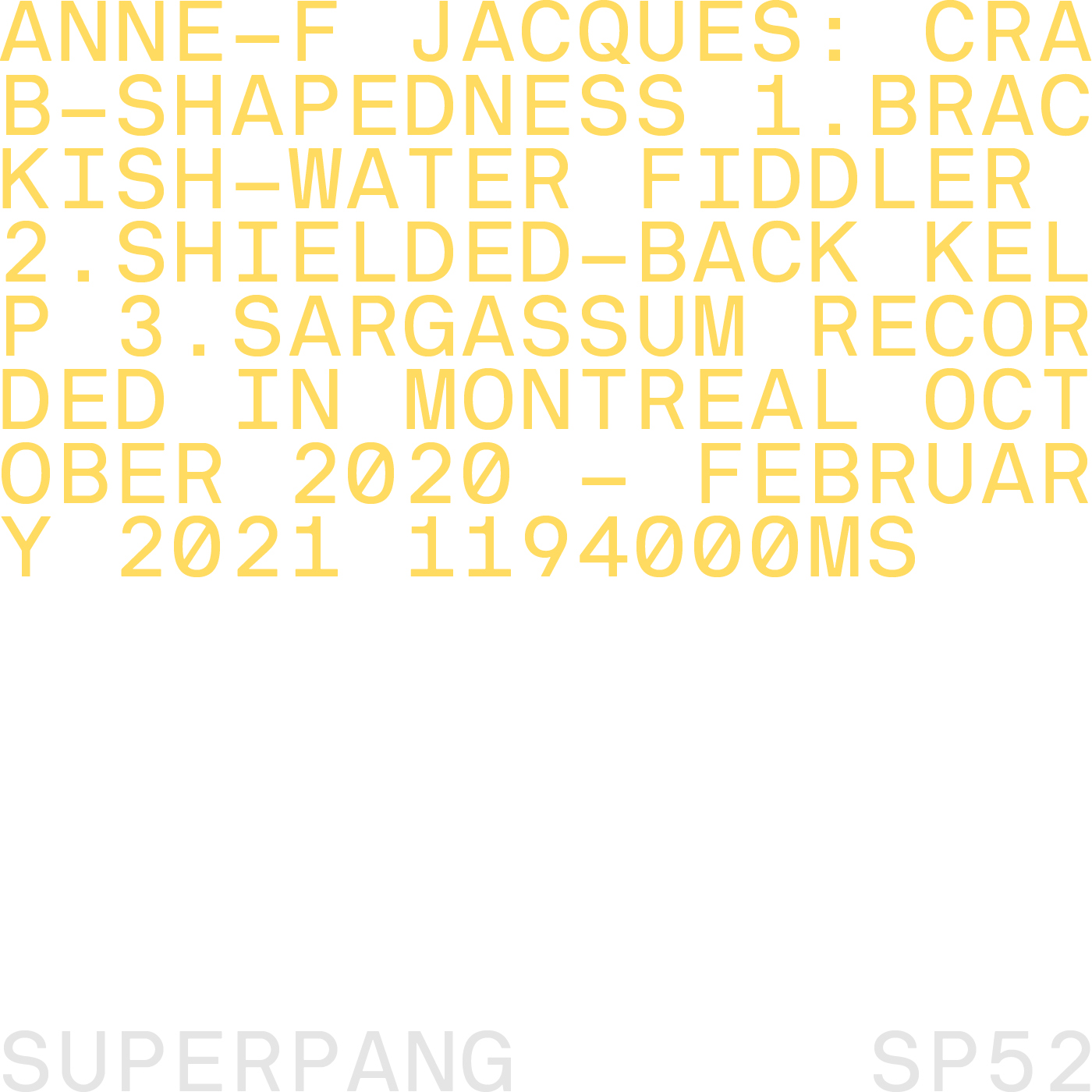  Joe Gilmore graphic design