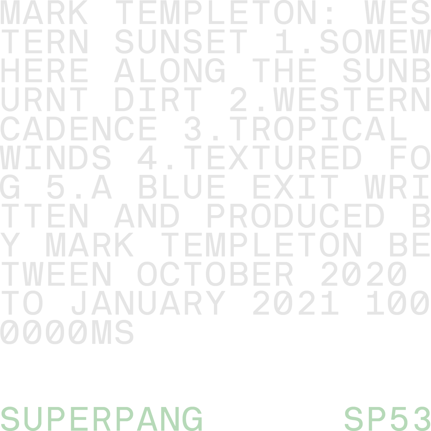  Joe Gilmore graphic design