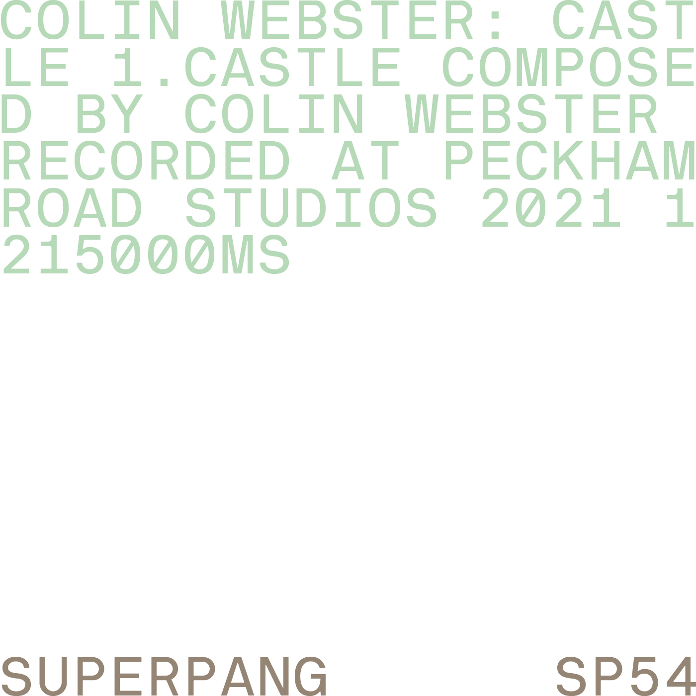  Joe Gilmore graphic design