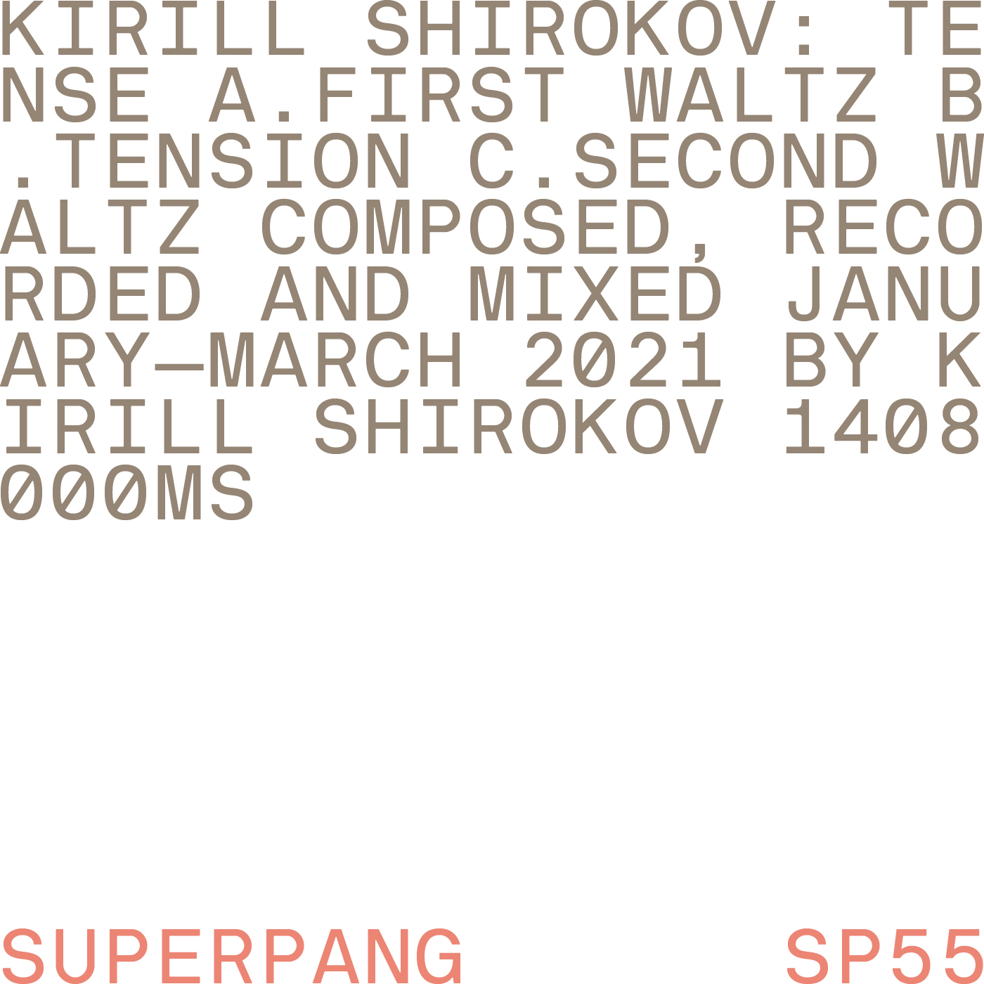  Joe Gilmore graphic design