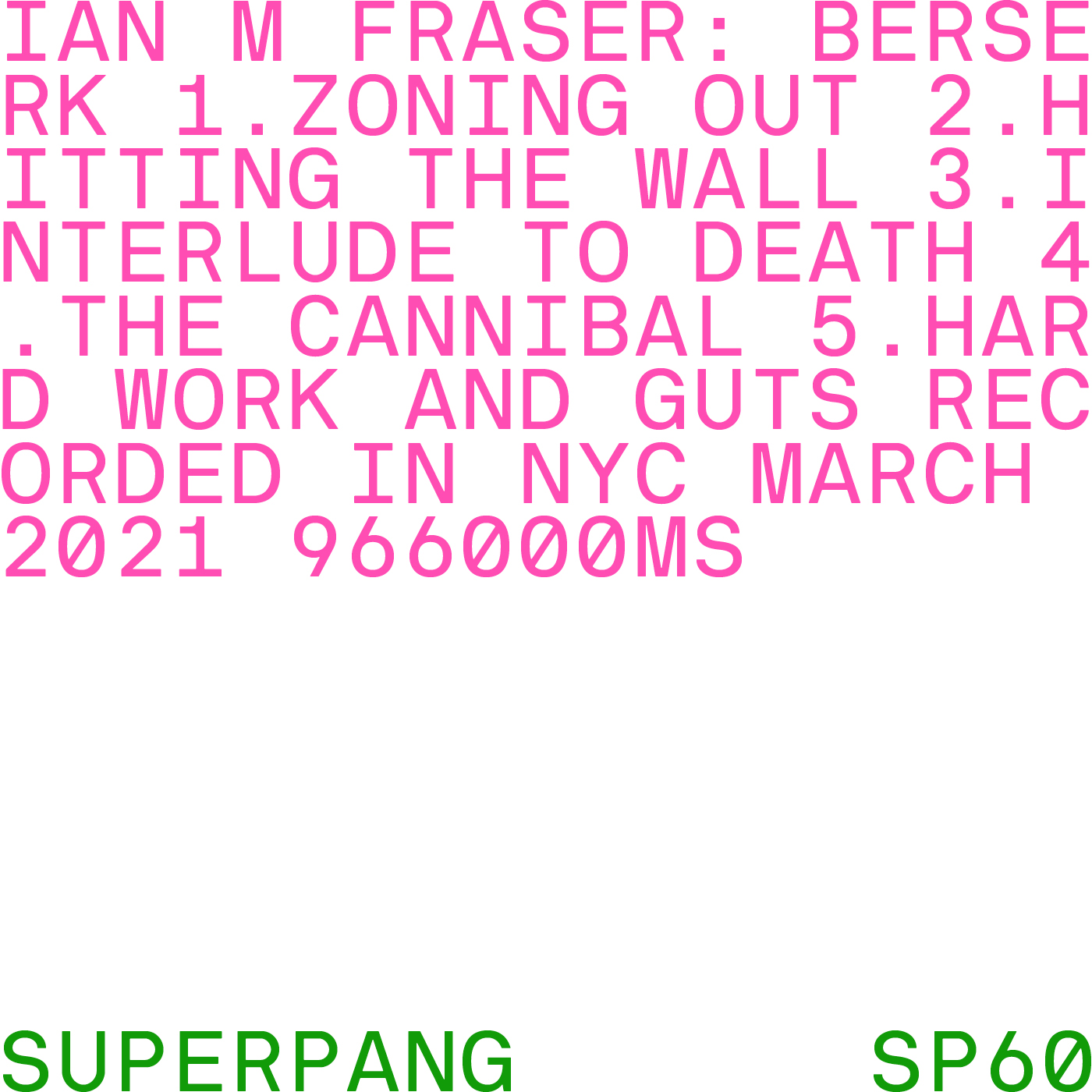  Joe Gilmore graphic design