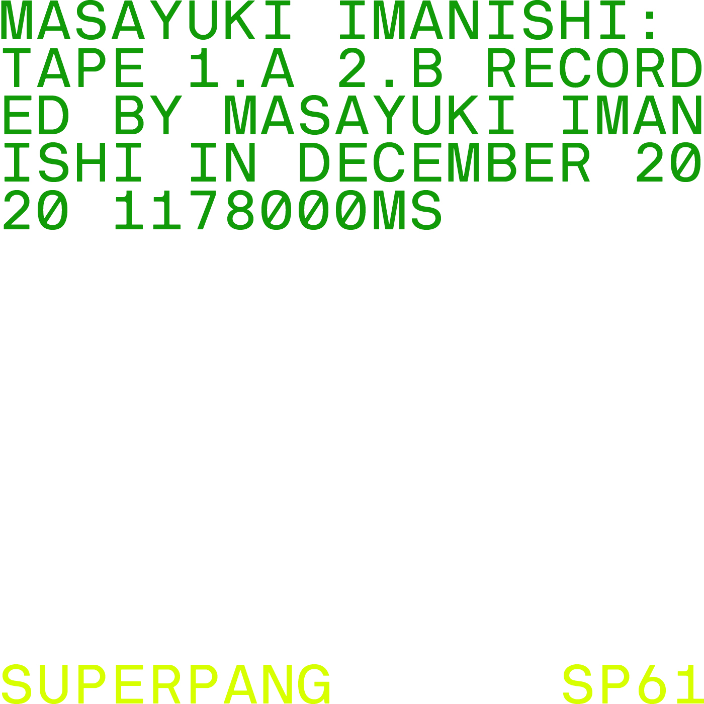  Joe Gilmore graphic design