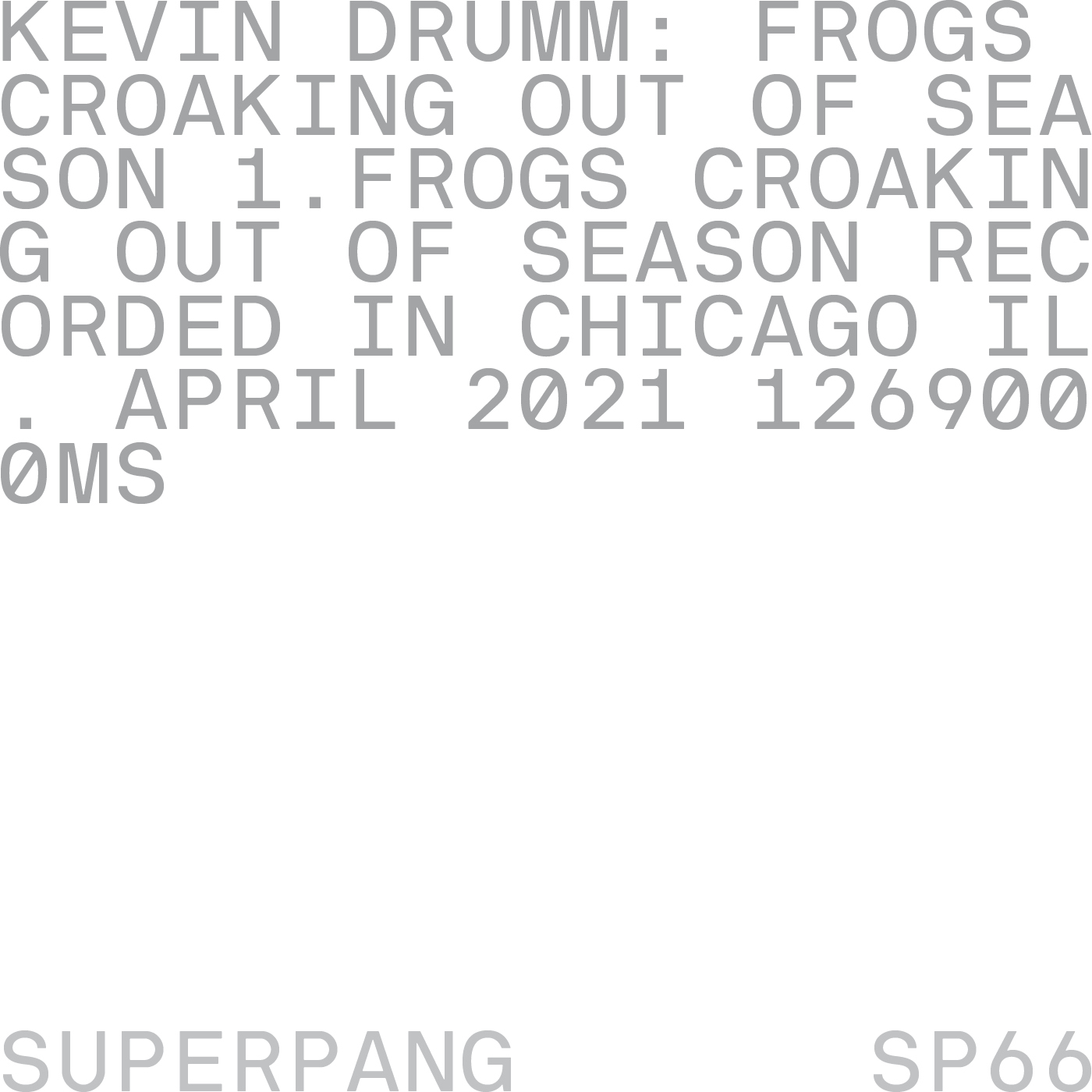  Joe Gilmore graphic design