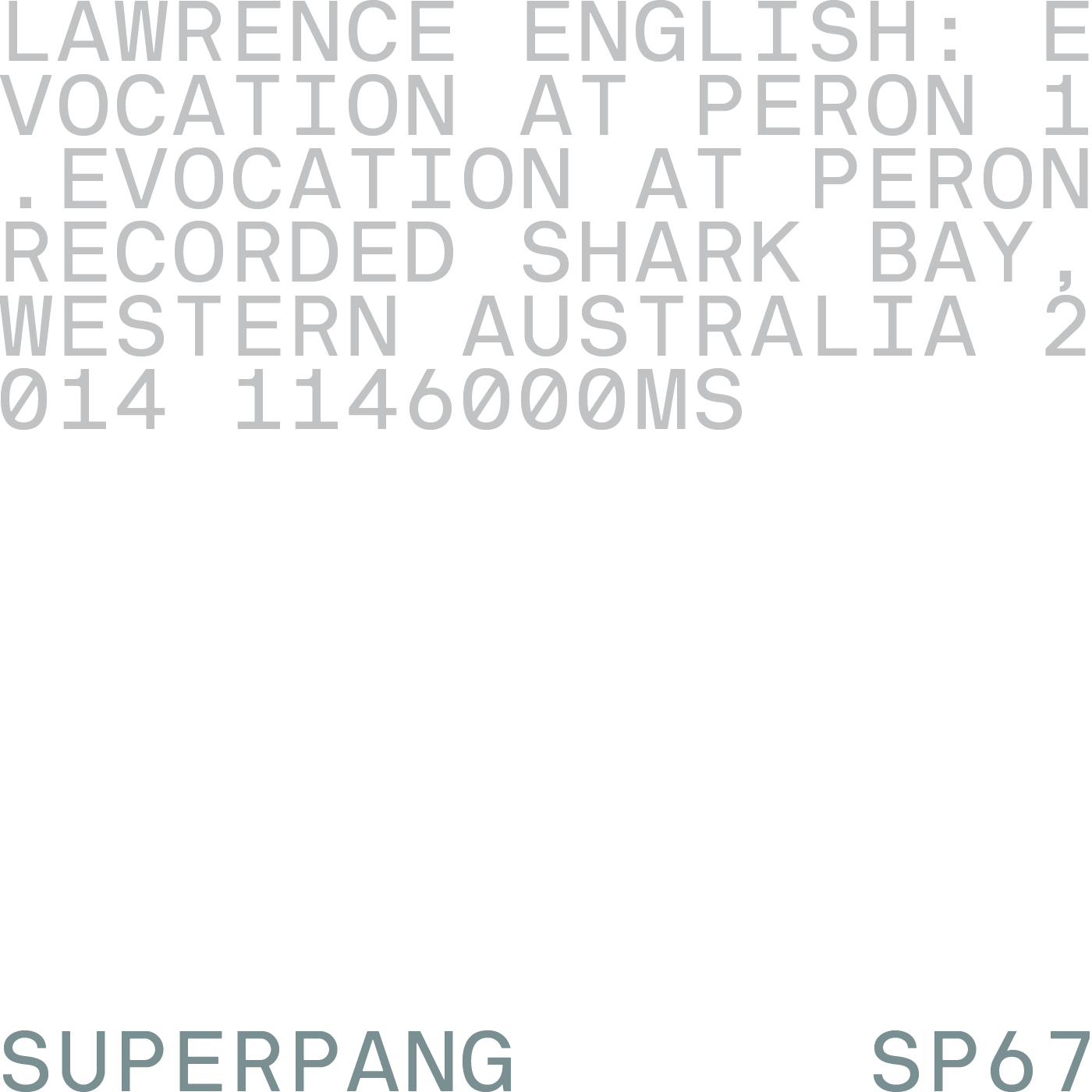  Joe Gilmore graphic design