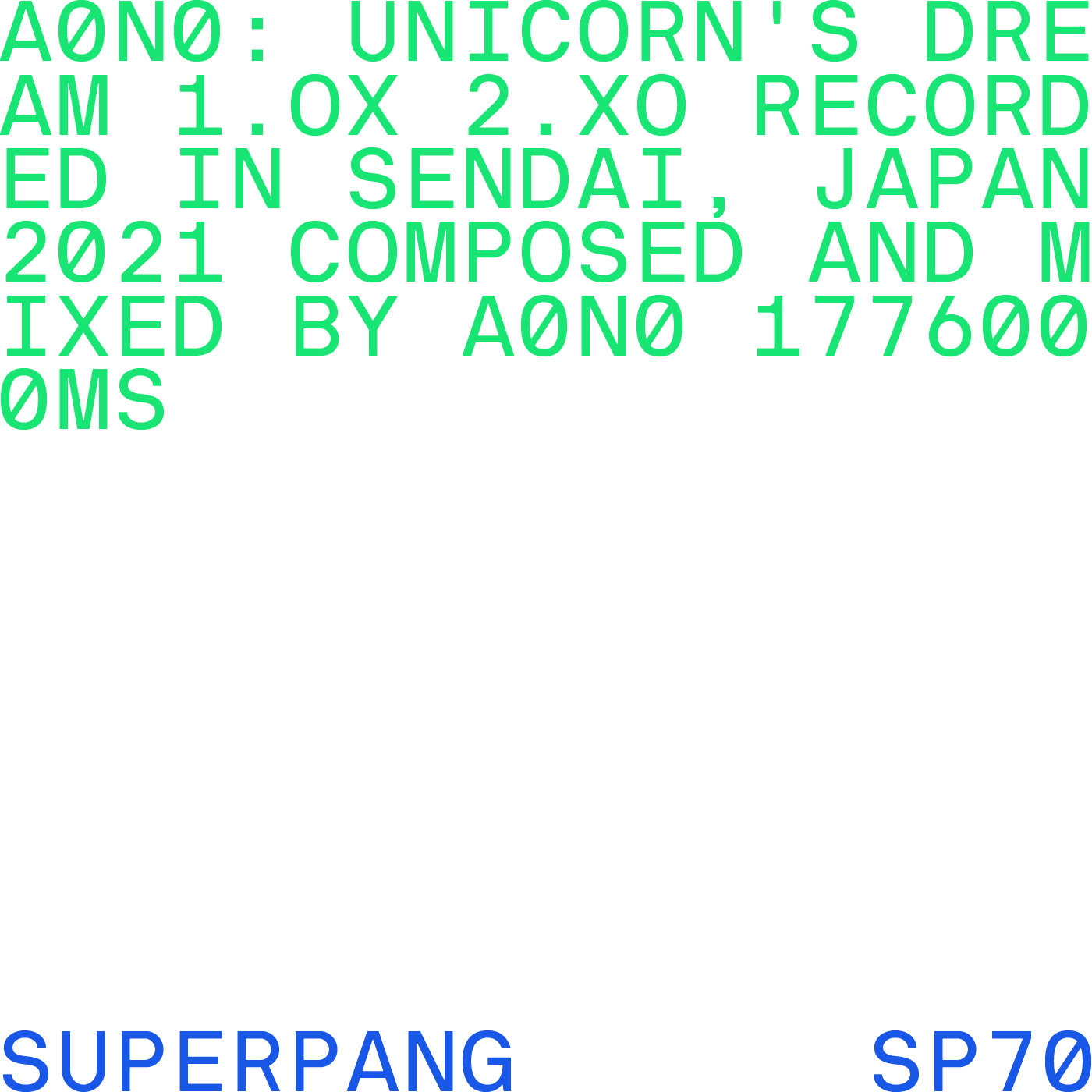  Joe Gilmore graphic design