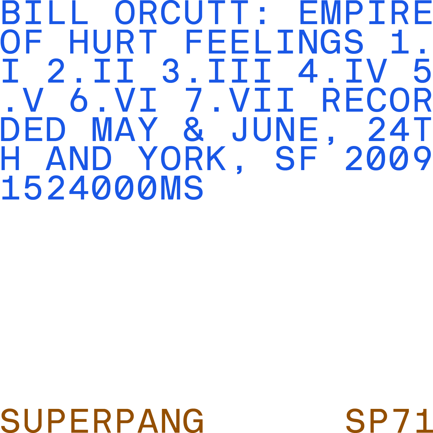  Joe Gilmore graphic design