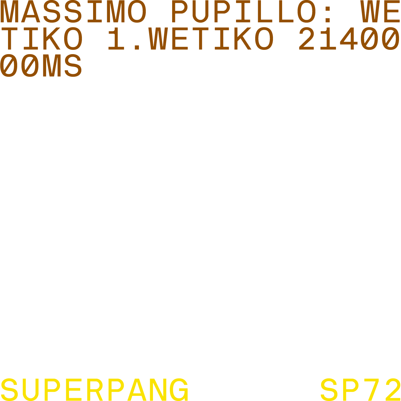  Joe Gilmore graphic design