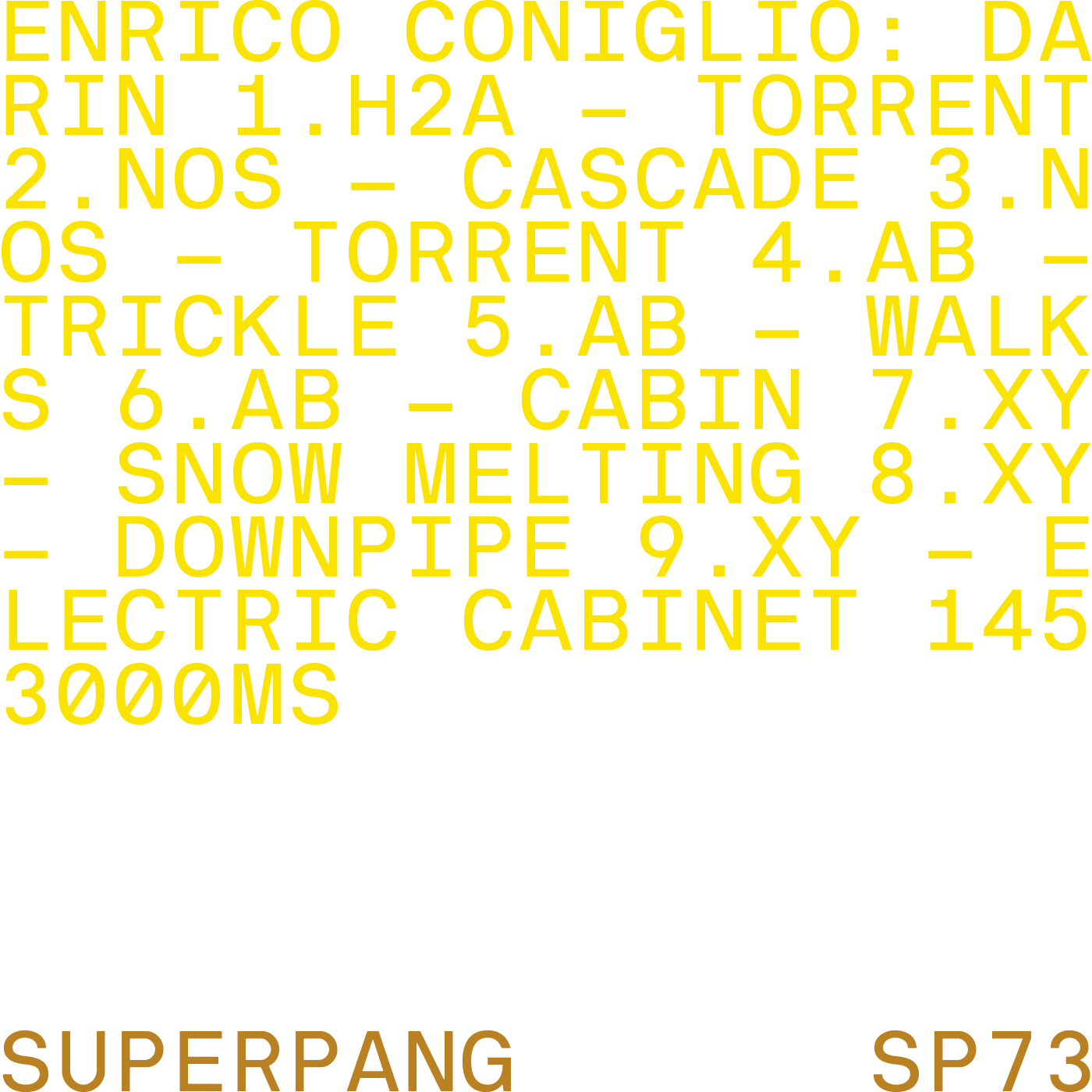  Joe Gilmore graphic design