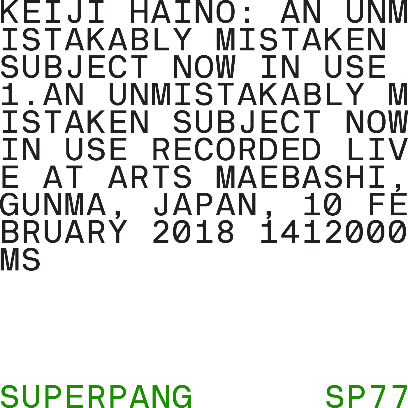  Joe Gilmore graphic design