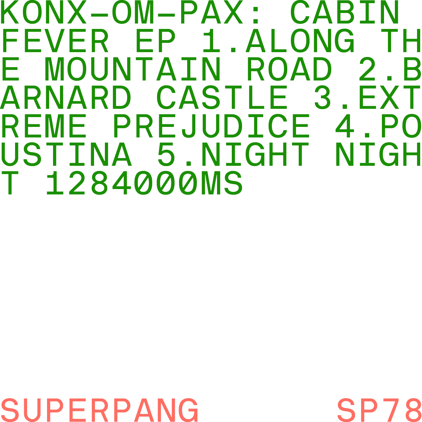  Joe Gilmore graphic design