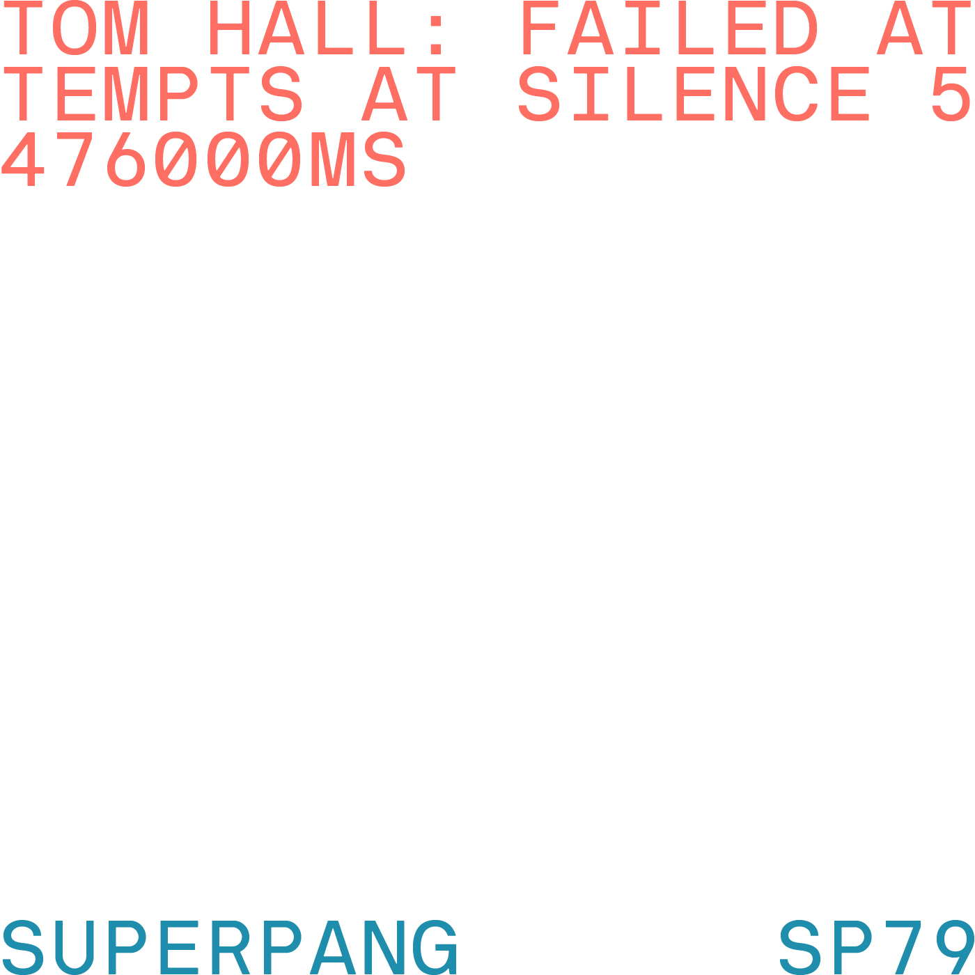  Joe Gilmore graphic design