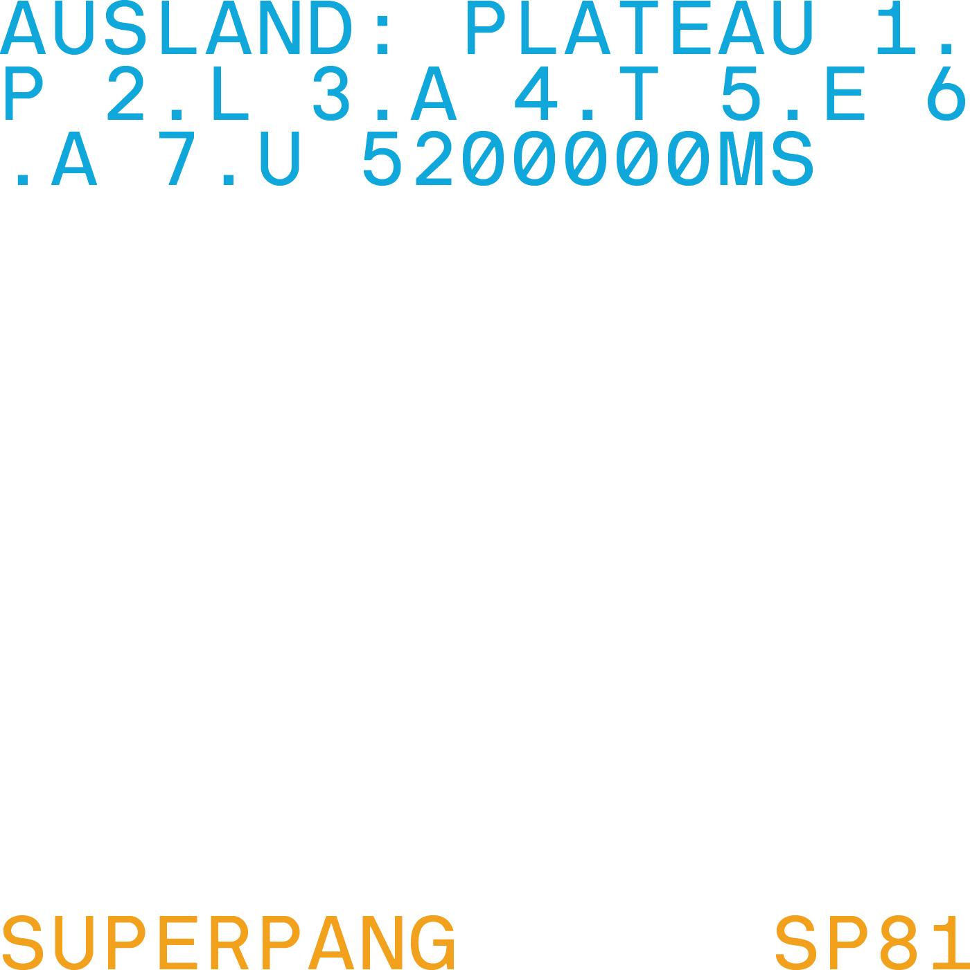  Joe Gilmore graphic design