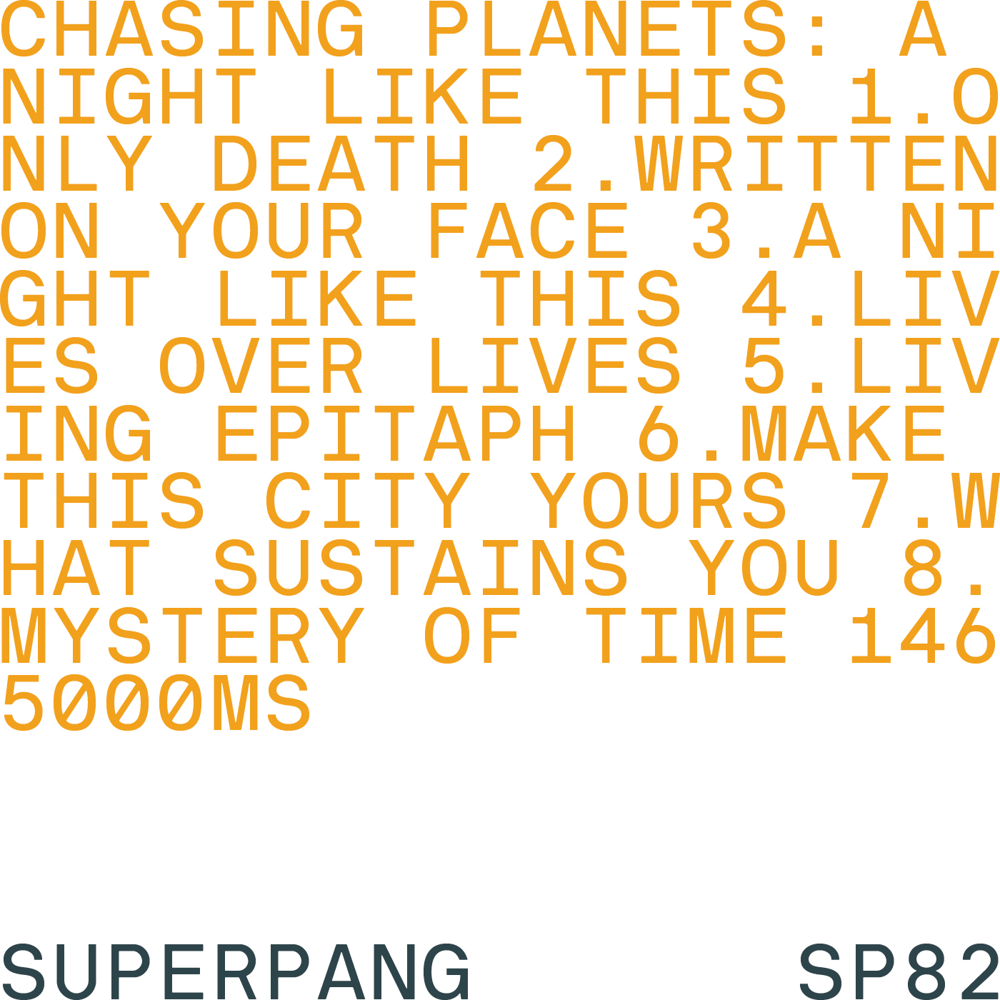  Joe Gilmore graphic design