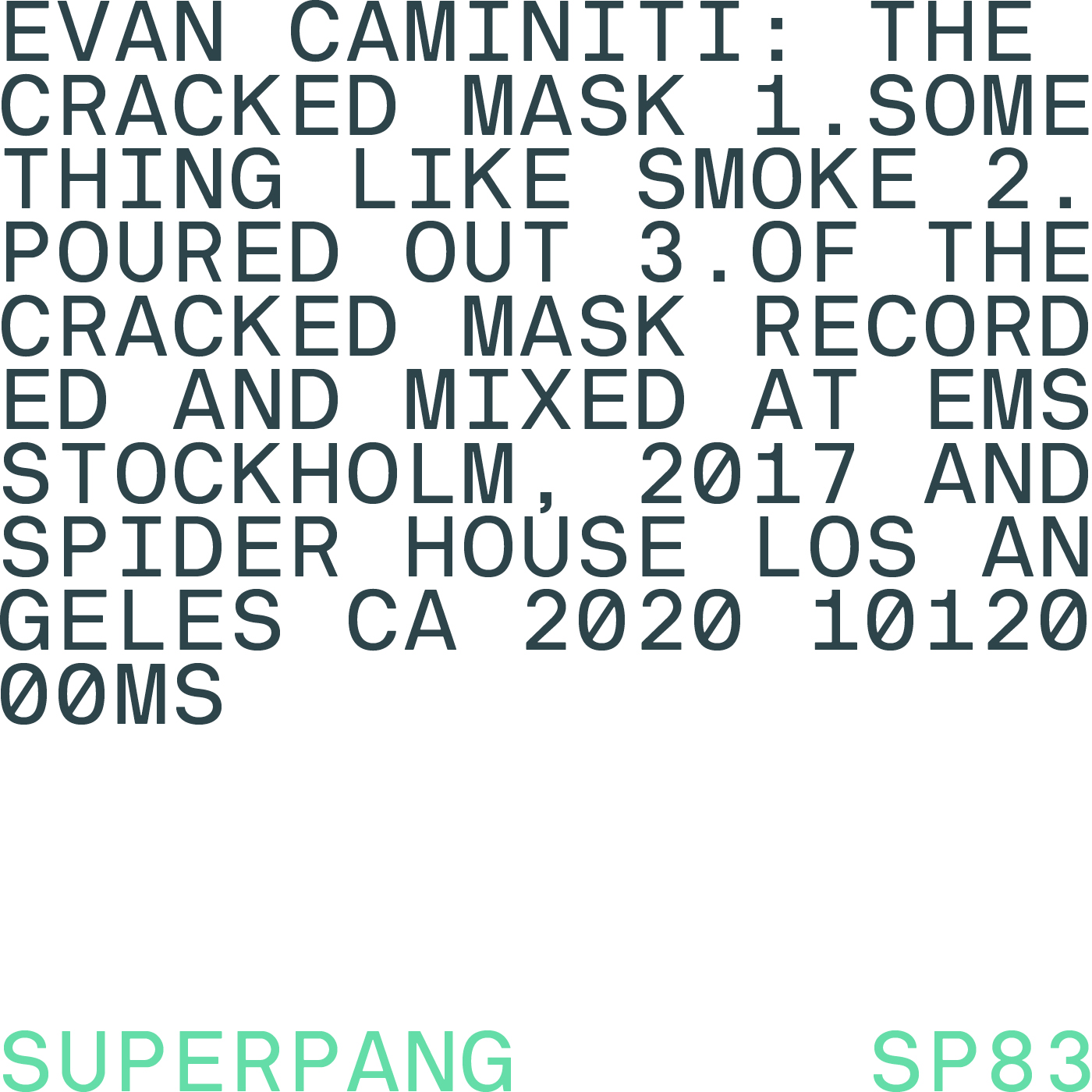  Joe Gilmore graphic design