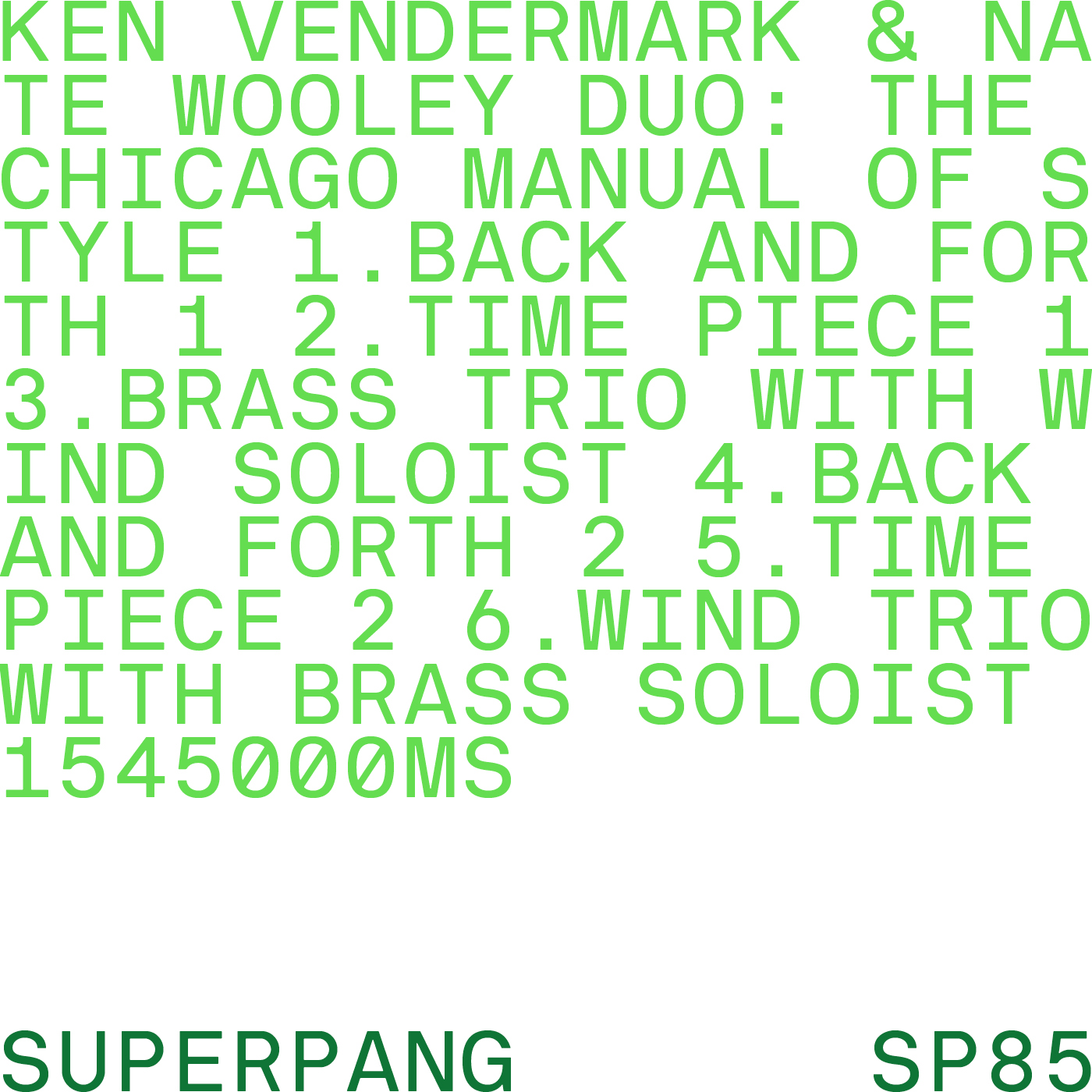  Joe Gilmore graphic design